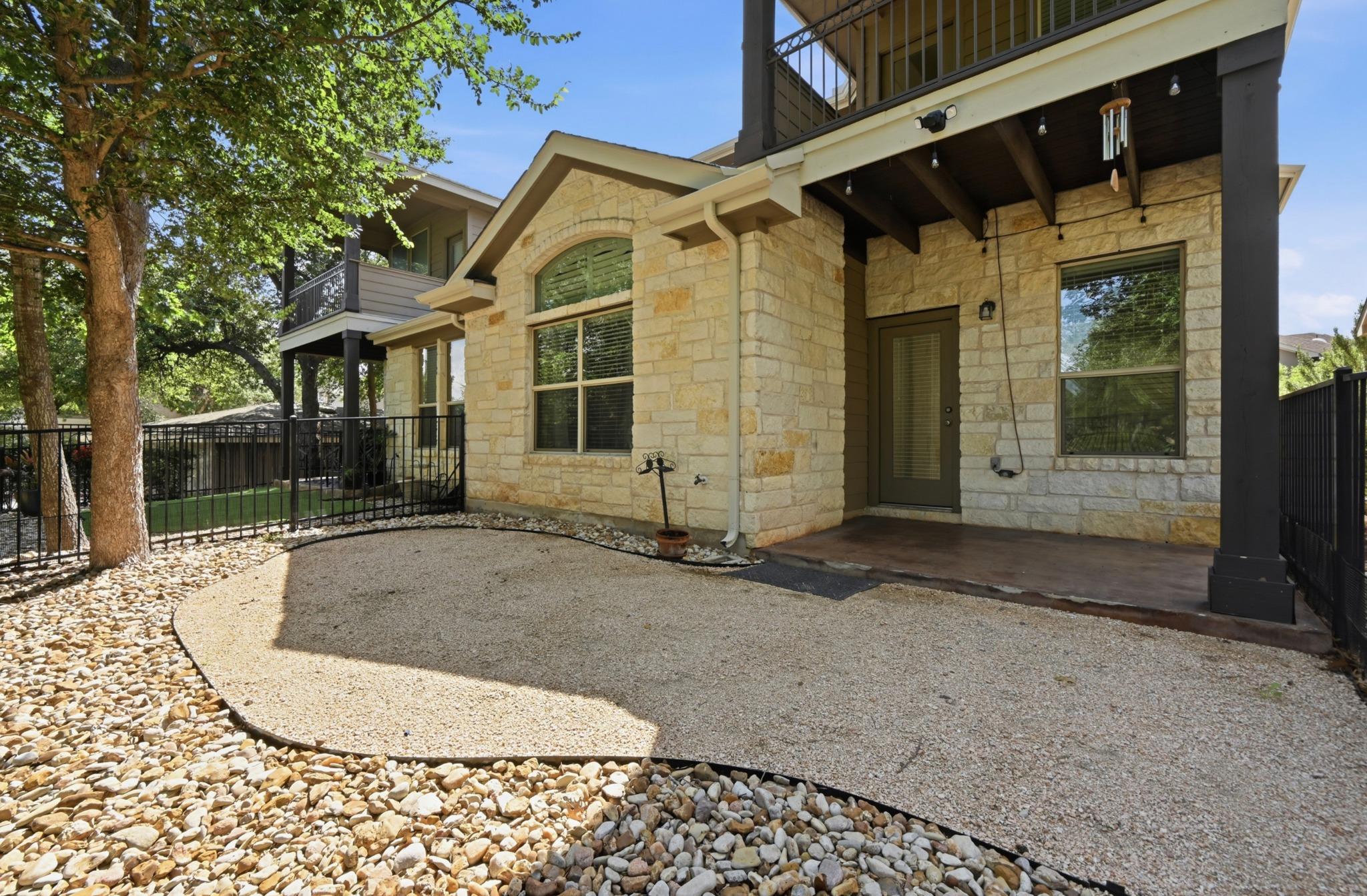7328 Colina Vista Loop # A, Austin, TX 78750