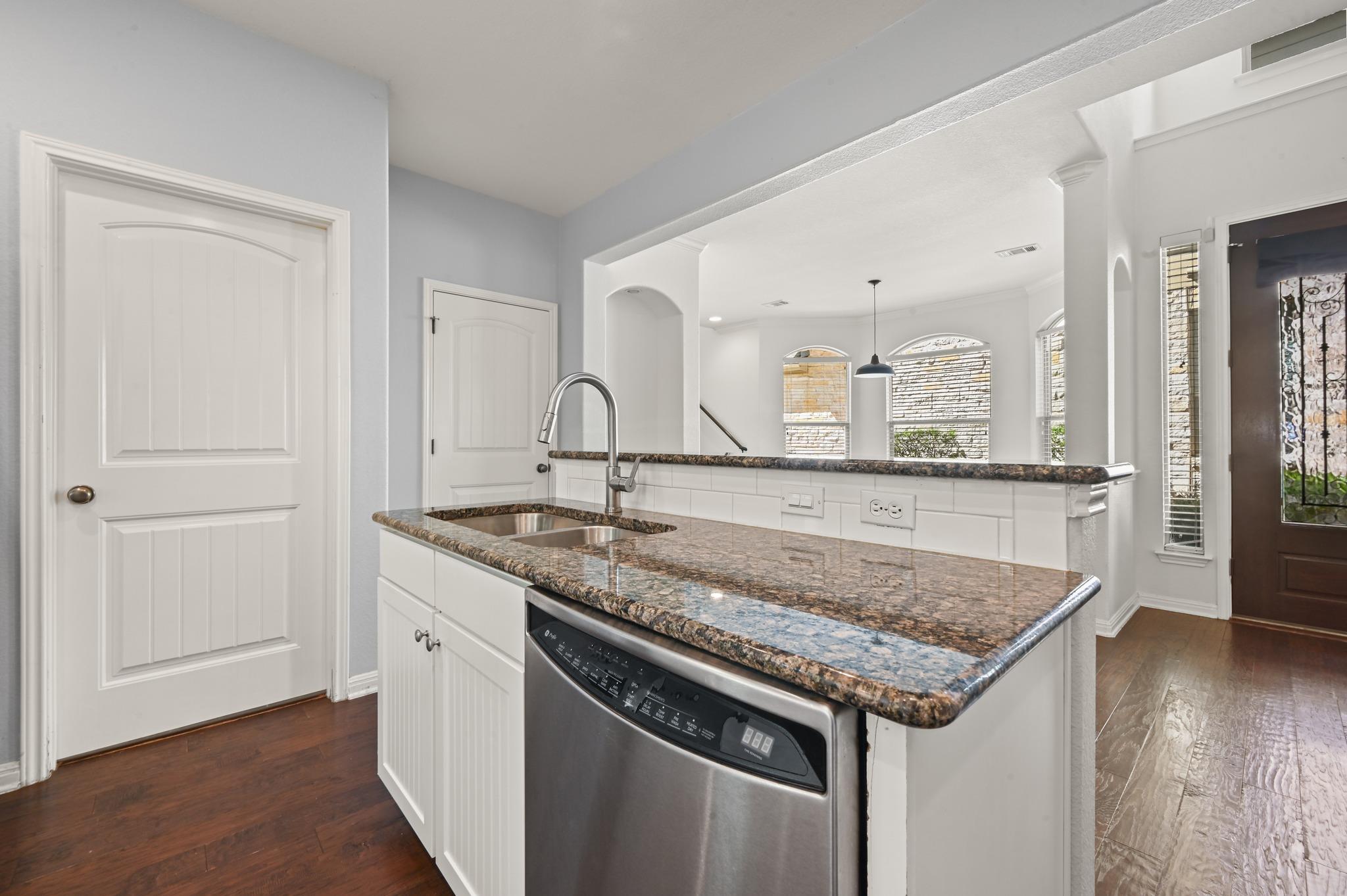 7328 Colina Vista Loop # A, Austin, TX 78750