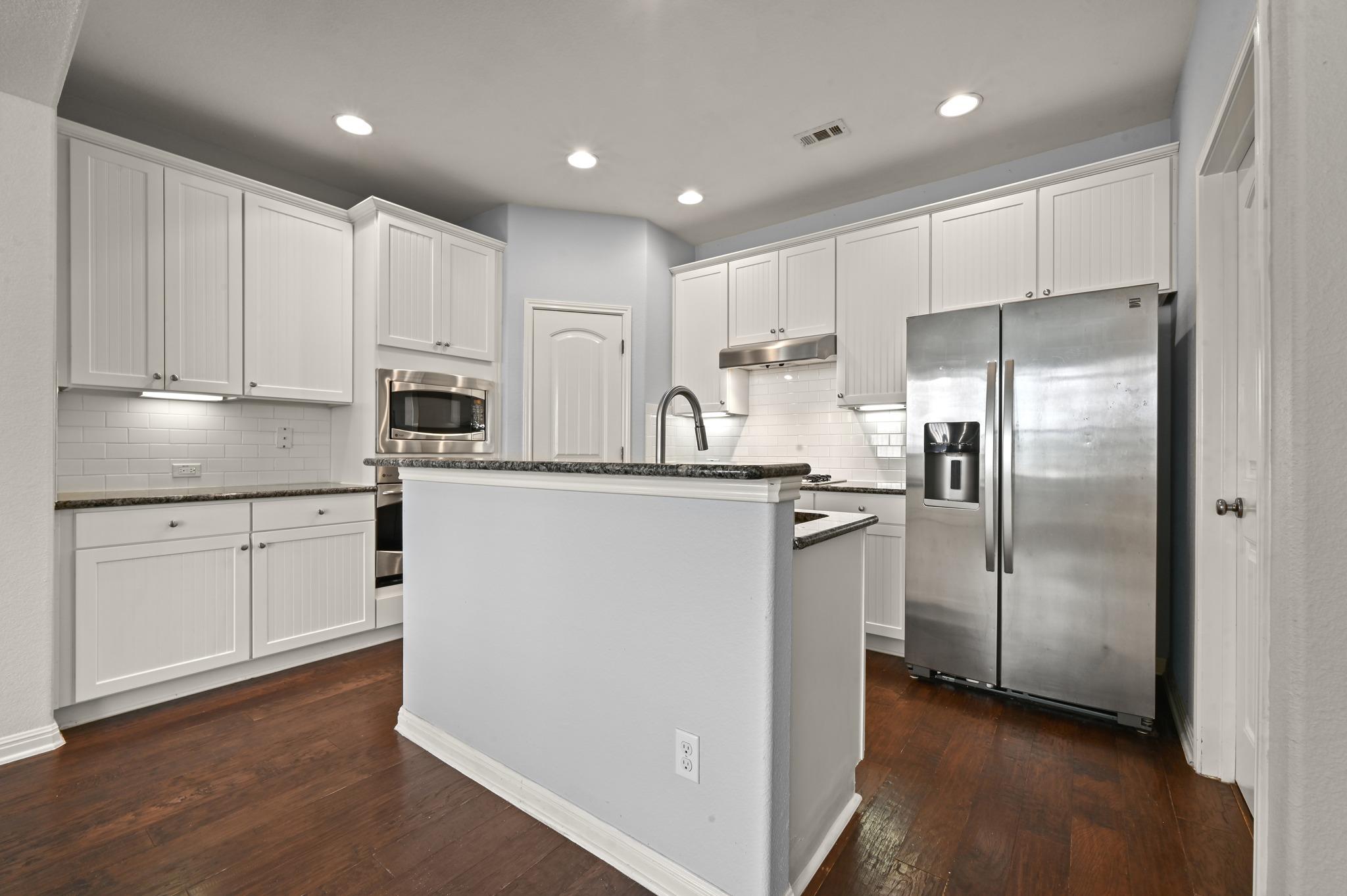 7328 Colina Vista Loop # A, Austin, TX 78750