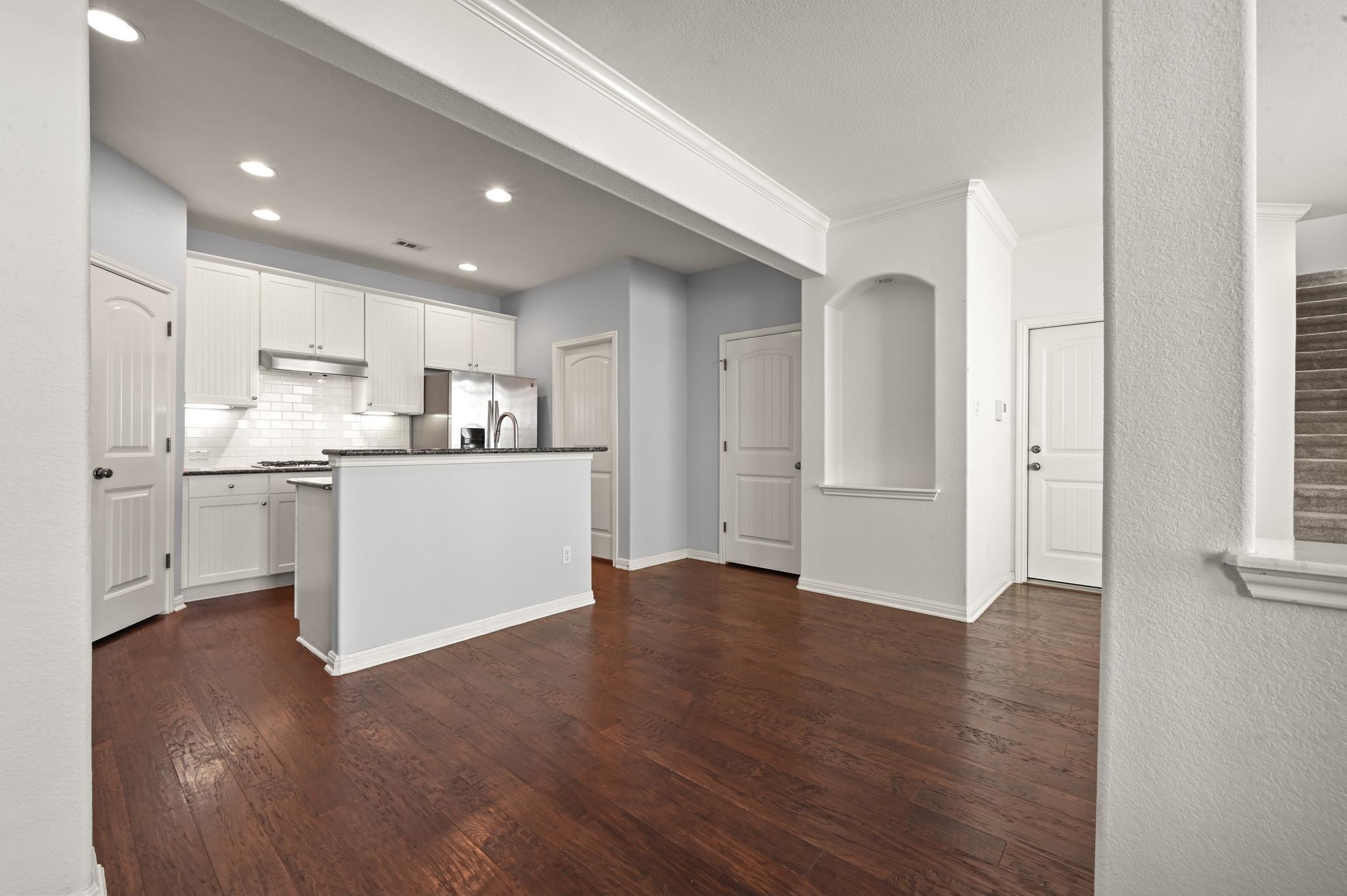 7328 Colina Vista Loop # A, Austin, TX 78750