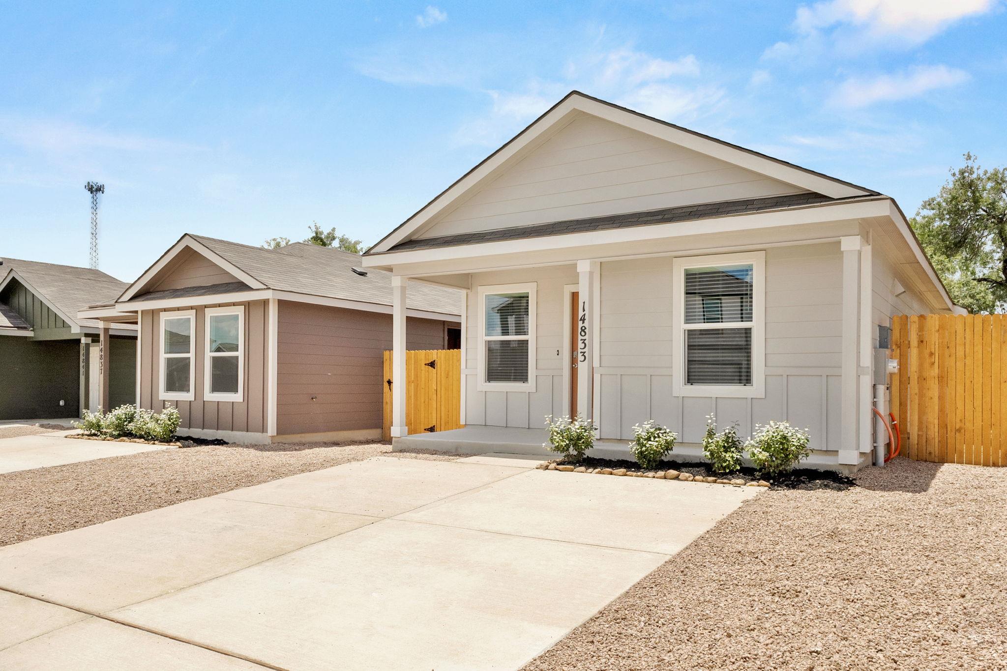14865 Gold Lace Cactus, San Antonio, TX 78221