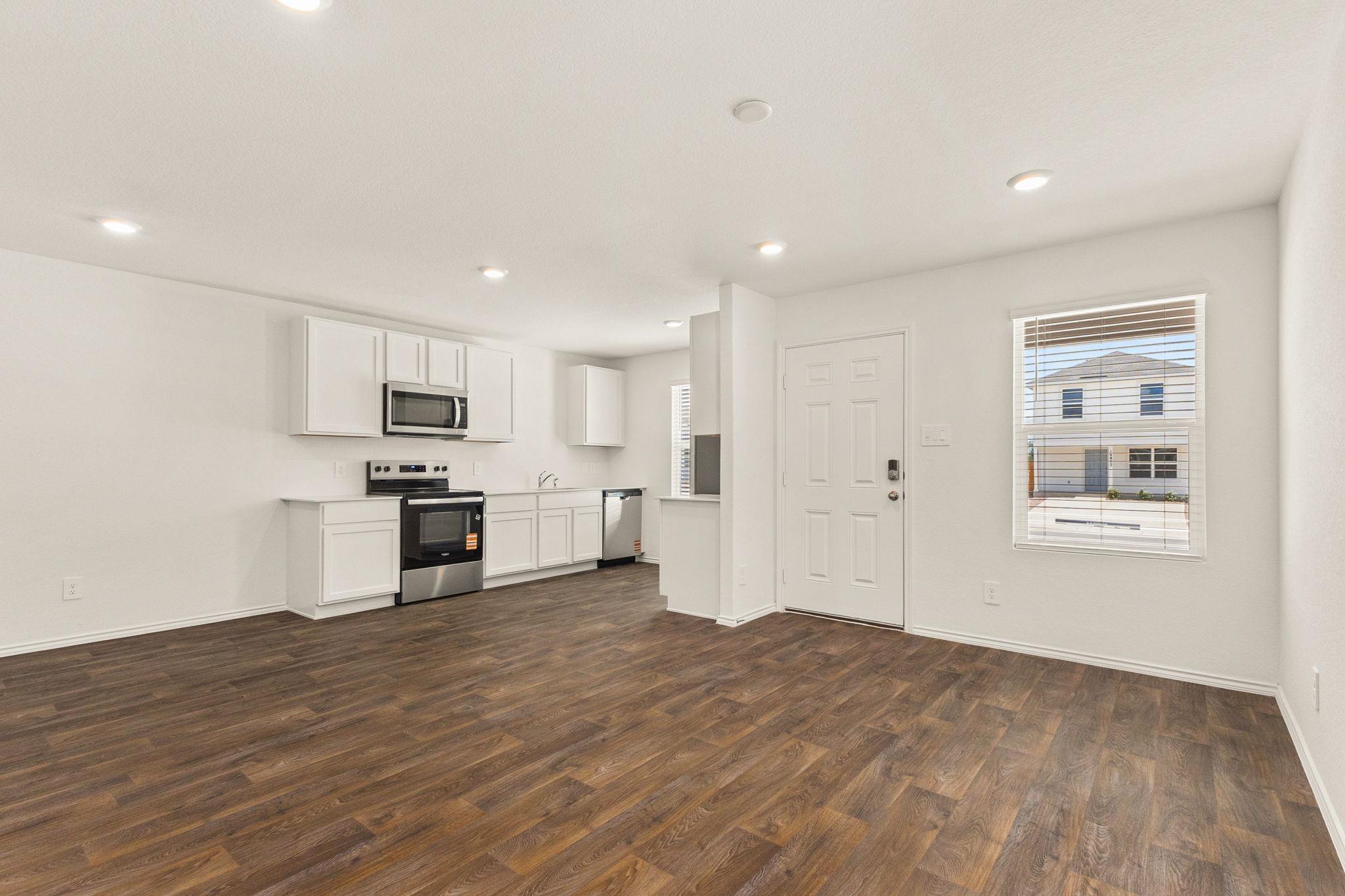 14865 Gold Lace Cactus, San Antonio, TX 78221