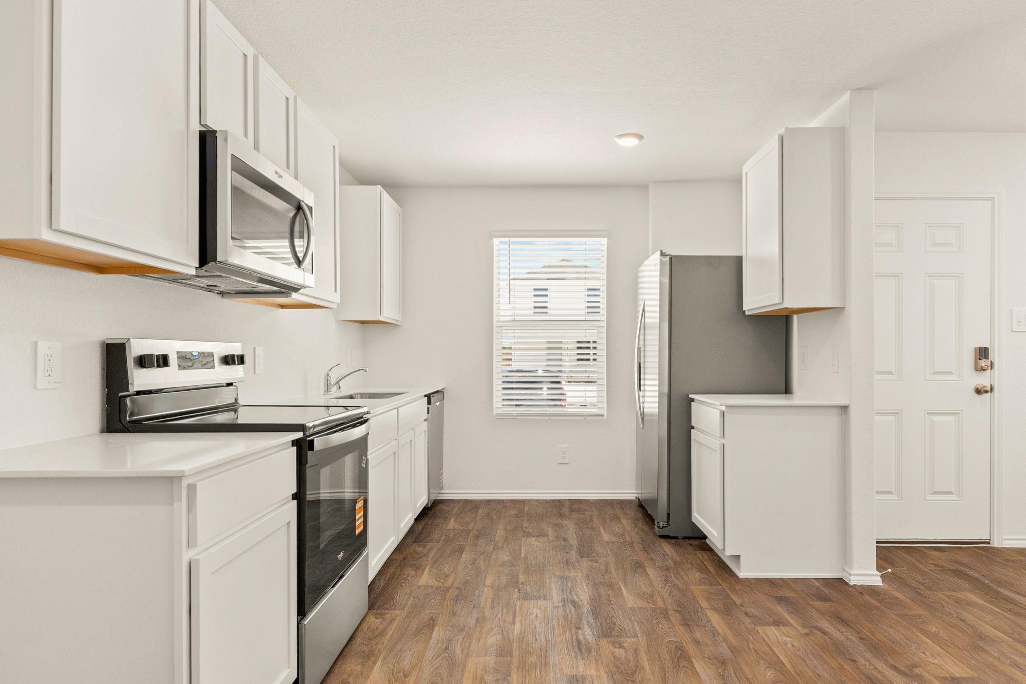 14865 Gold Lace Cactus, San Antonio, TX 78221