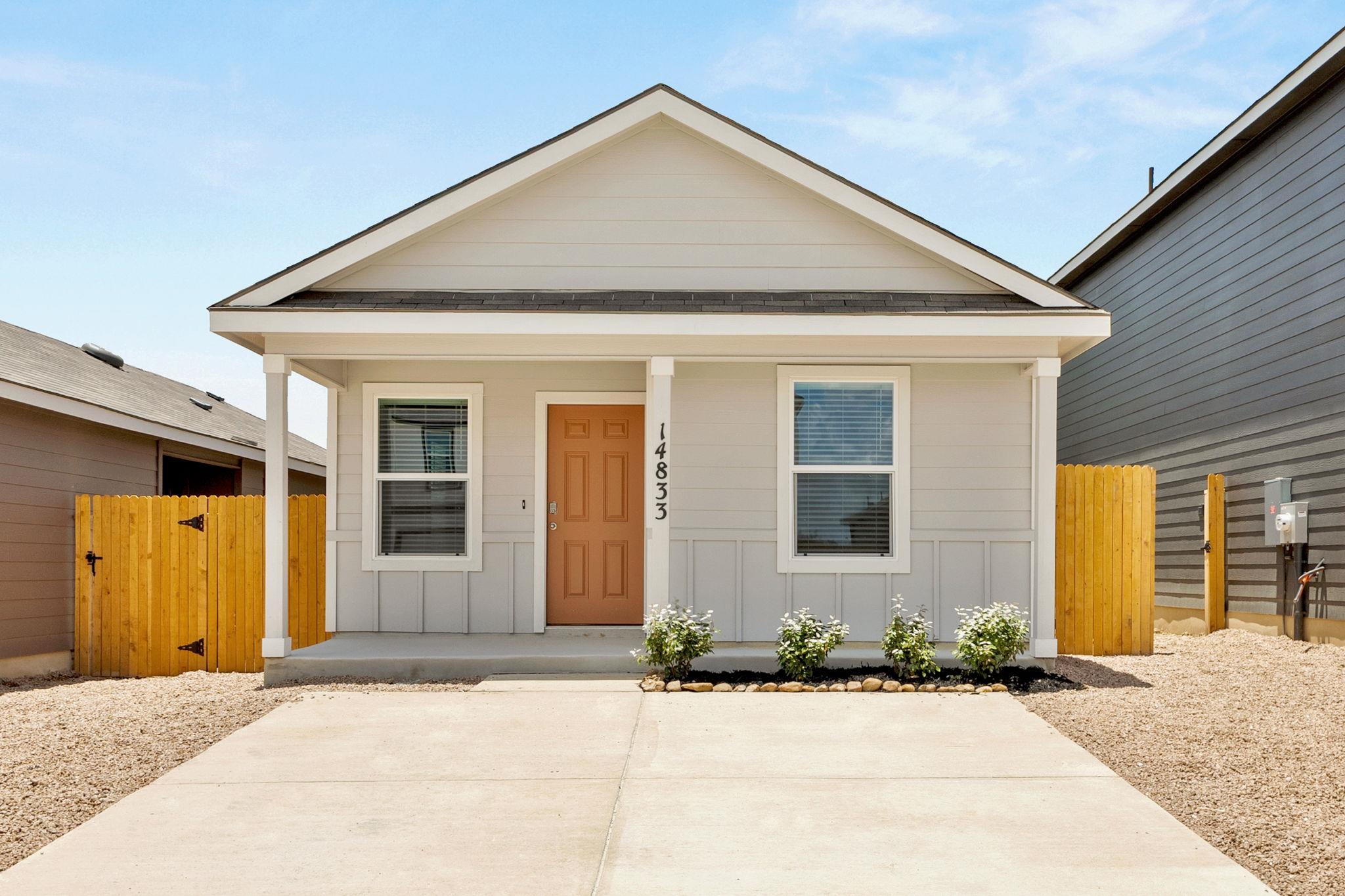 14865 Gold Lace Cactus, San Antonio, TX 78221
