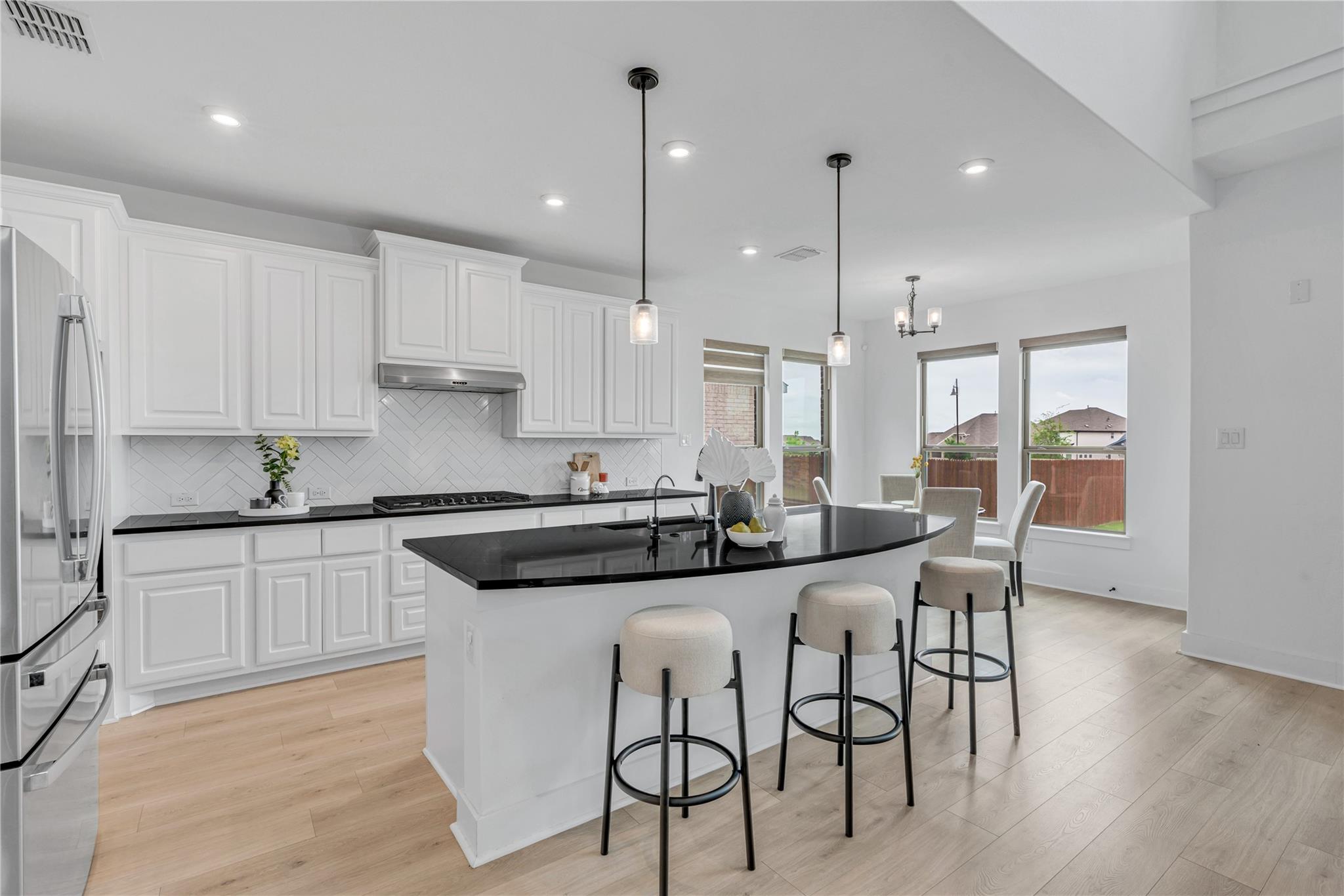 404 Hollister Dr, Liberty Hill, TX 78642