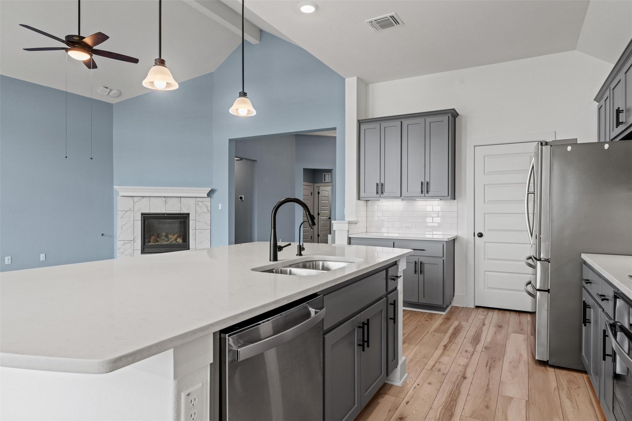 920 Hornsby Holw, Leander, TX 78641