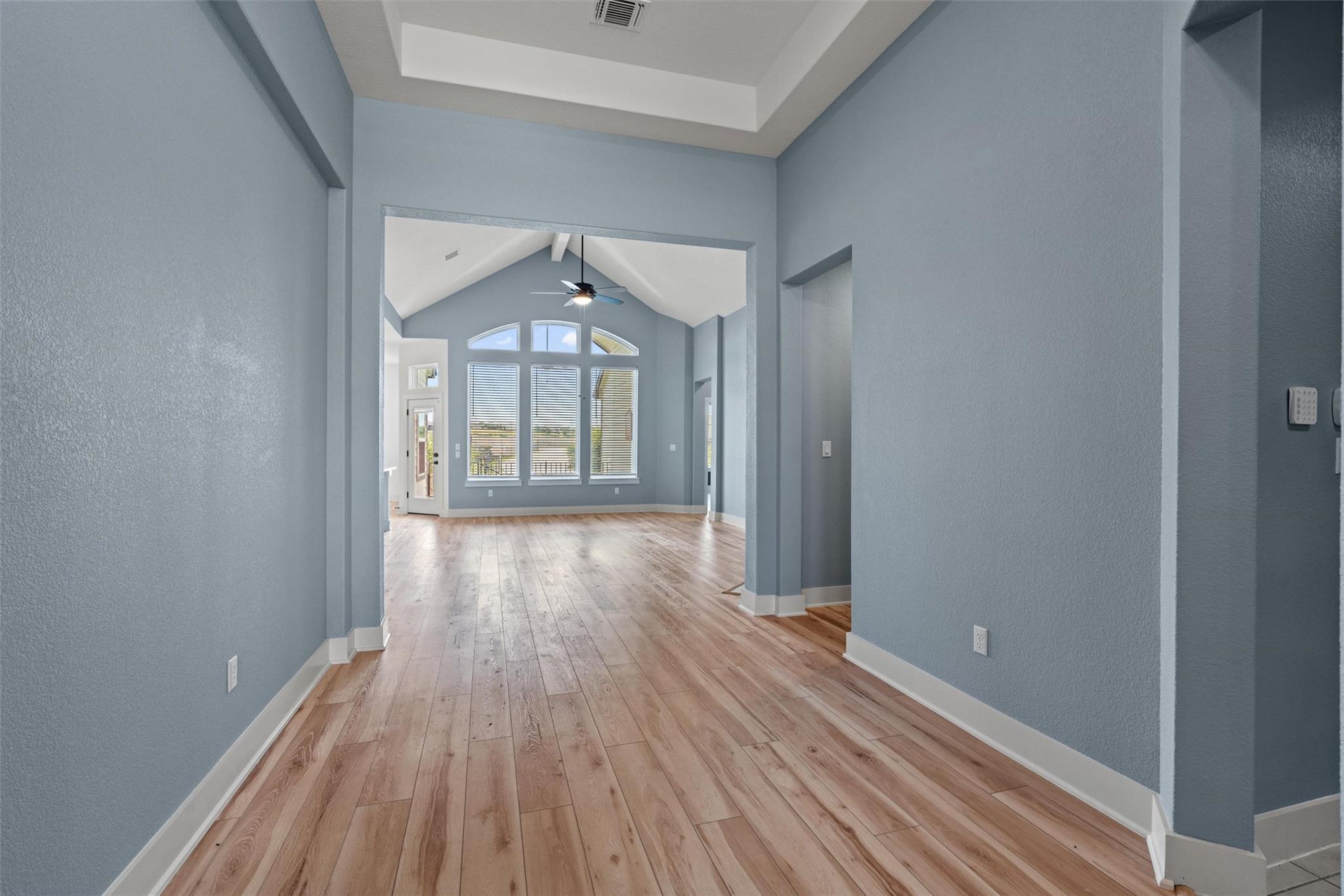 920 Hornsby Holw, Leander, TX 78641