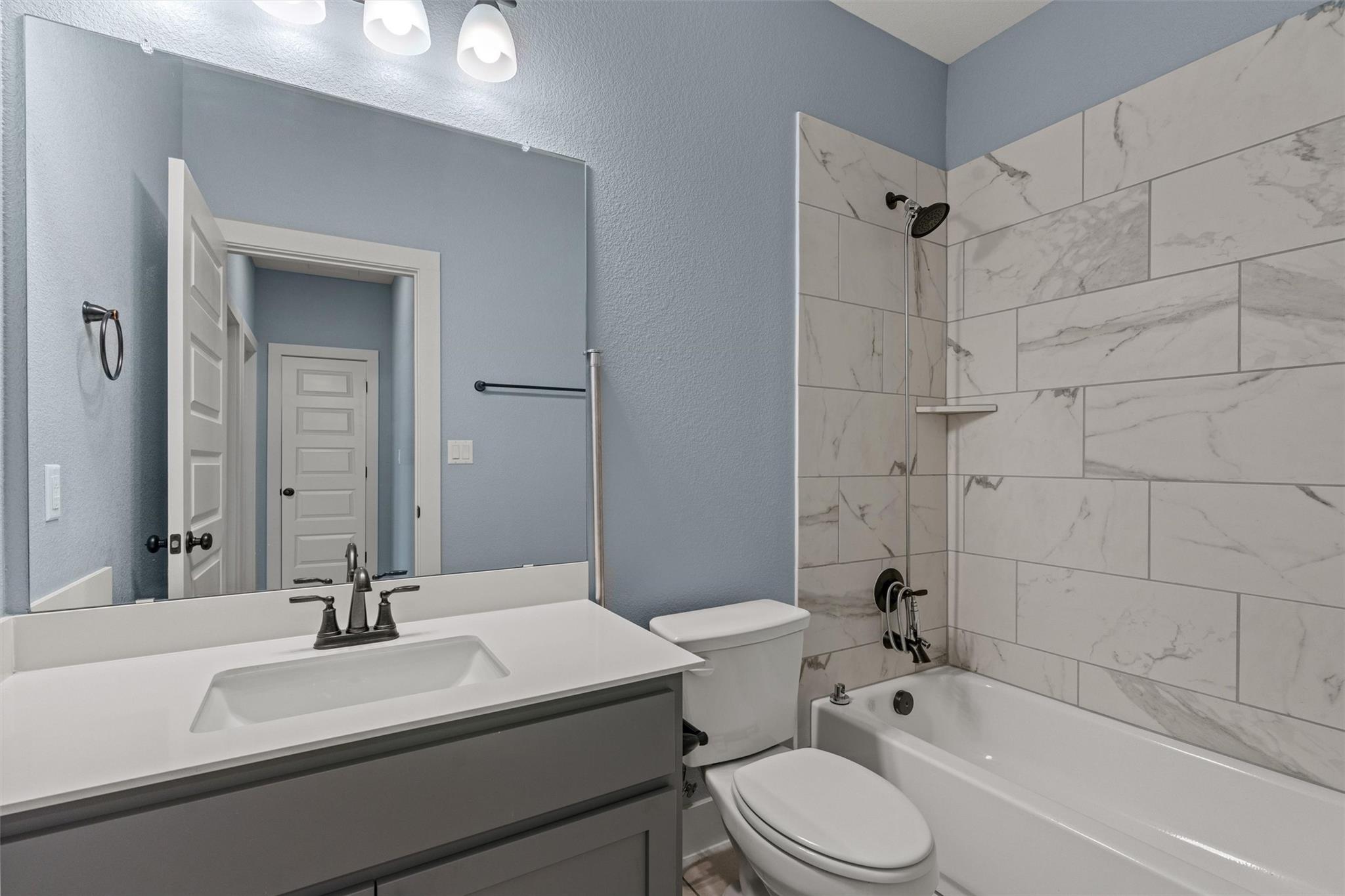 920 Hornsby Holw, Leander, TX 78641