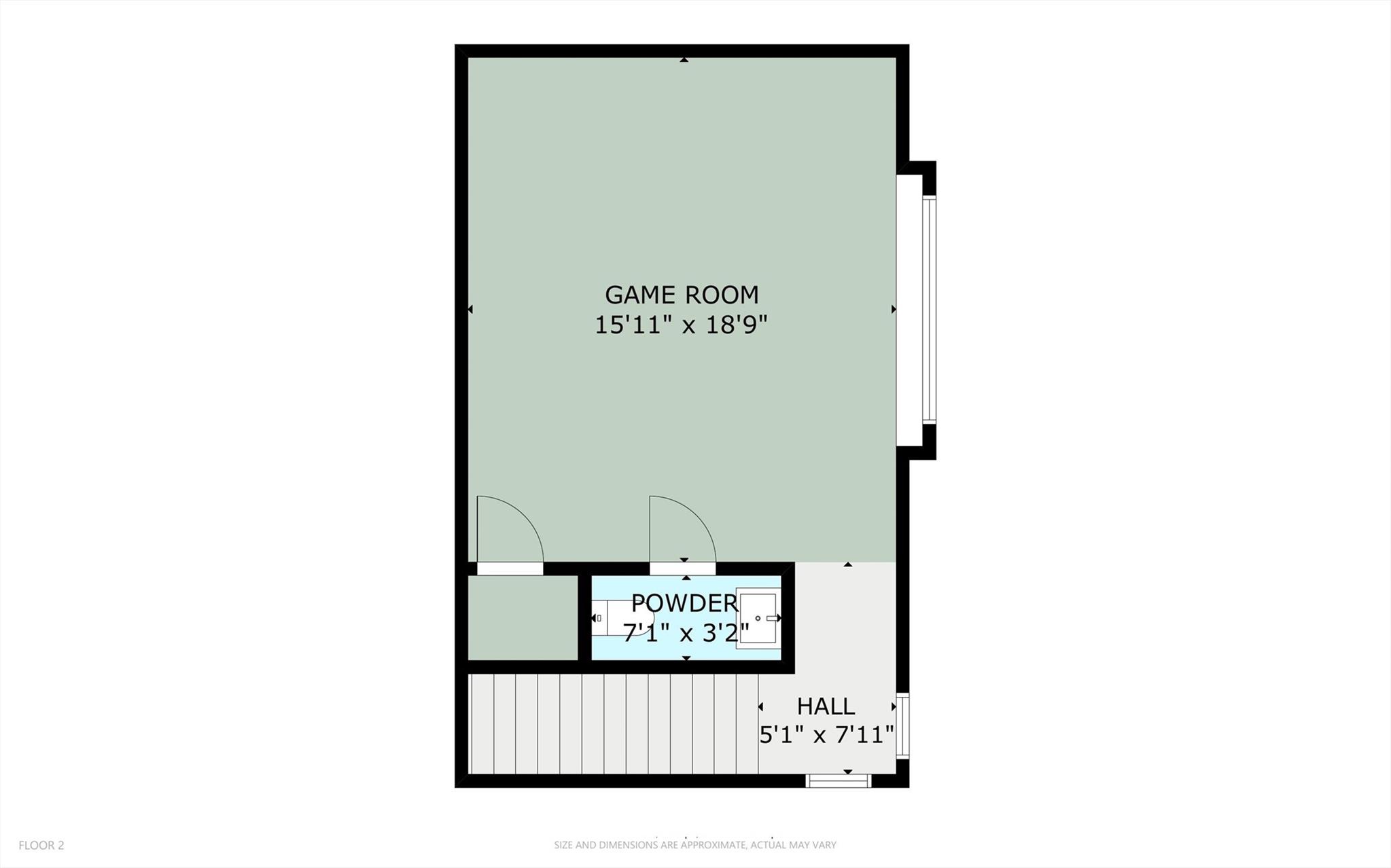 920 Hornsby Holw, Leander, TX 78641