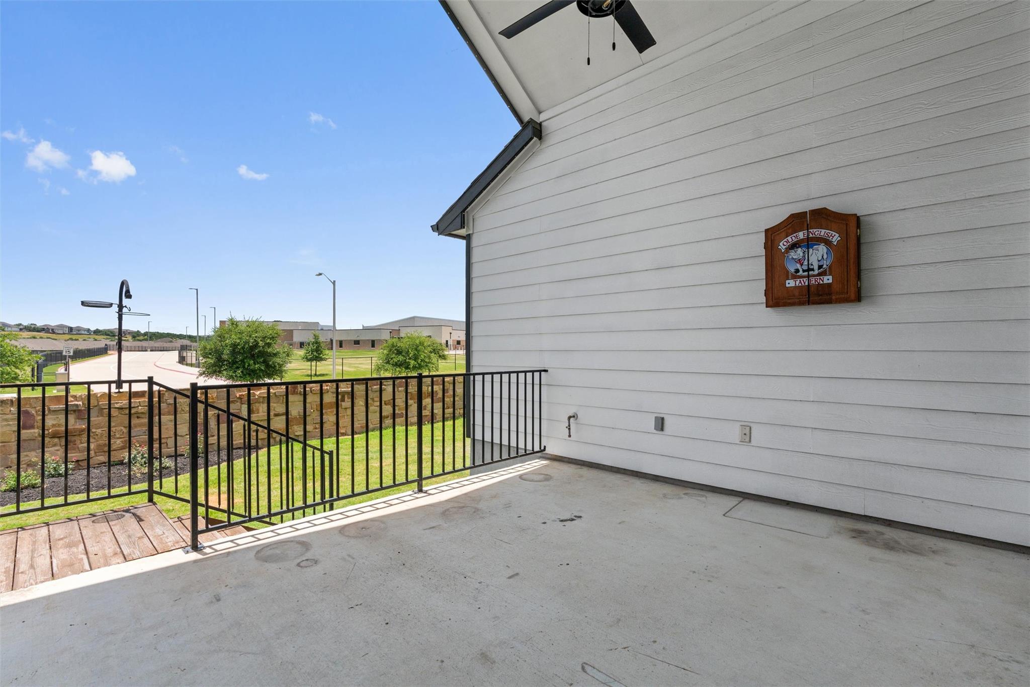 920 Hornsby Holw, Leander, TX 78641