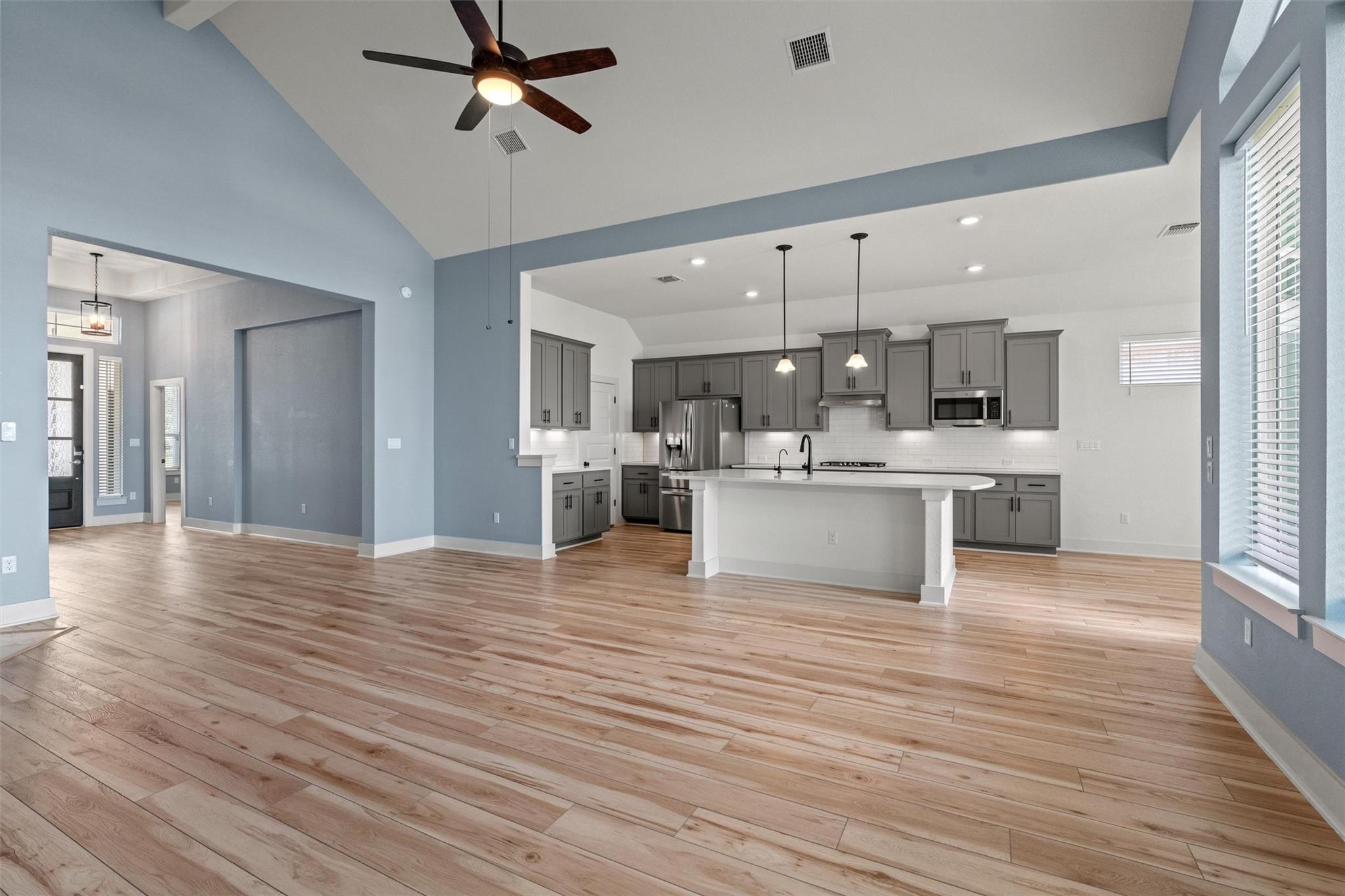 920 Hornsby Holw, Leander, TX 78641