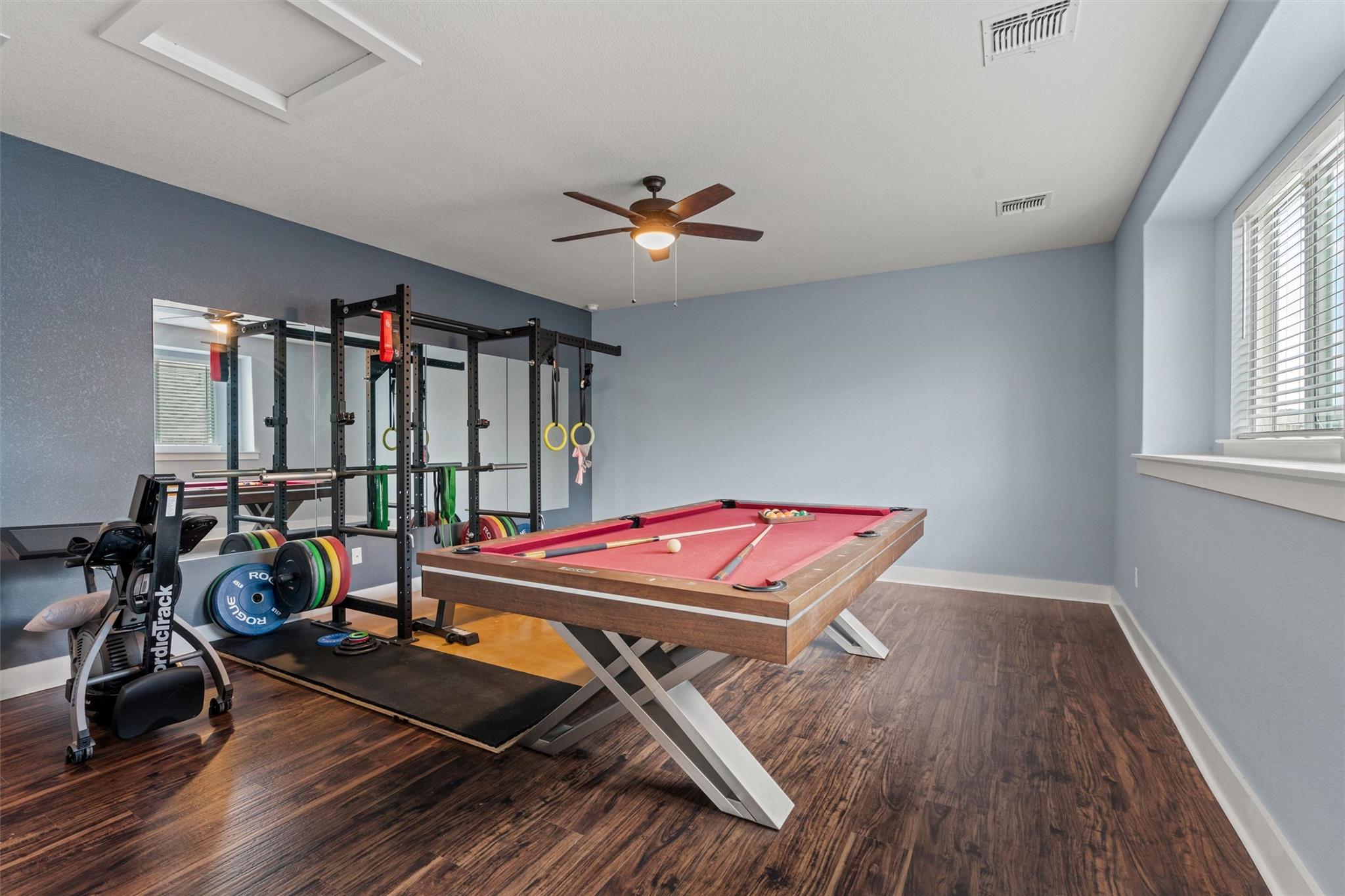 920 Hornsby Holw, Leander, TX 78641