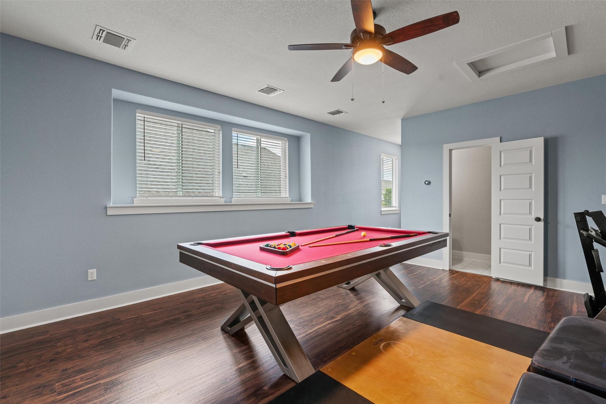 920 Hornsby Holw, Leander, TX 78641
