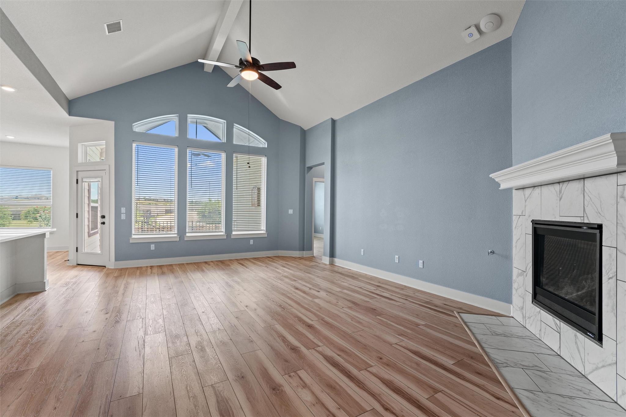 920 Hornsby Holw, Leander, TX 78641