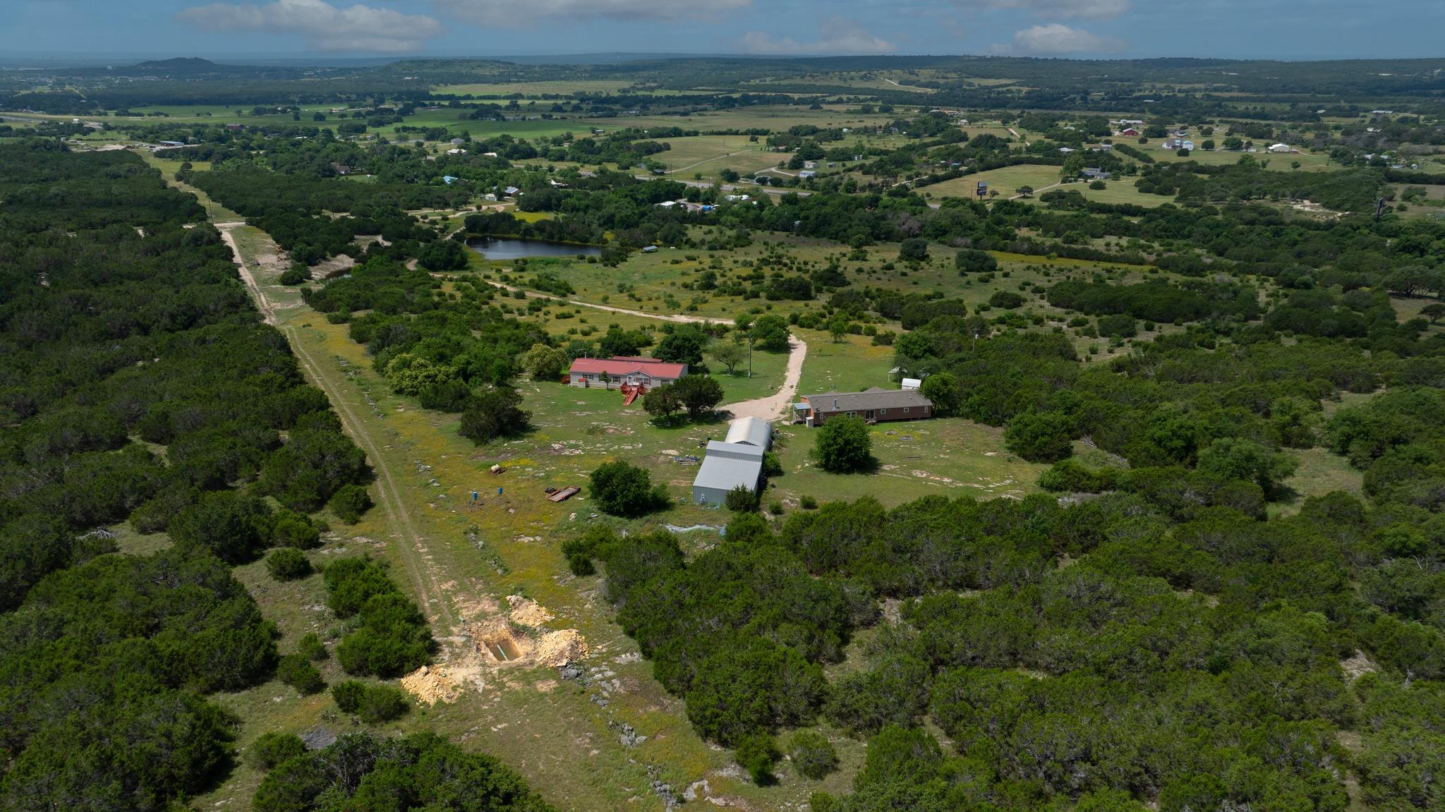 3527 N US Hwy 281, Burnet, TX 78611