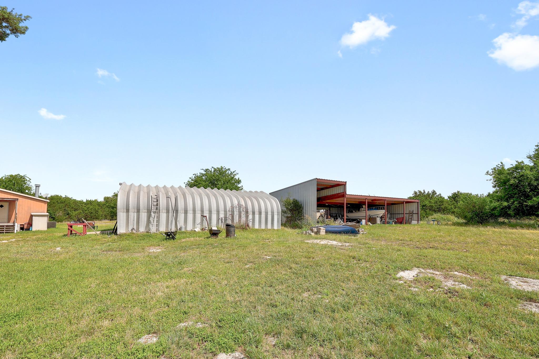 3527 N US Hwy 281, Burnet, TX 78611