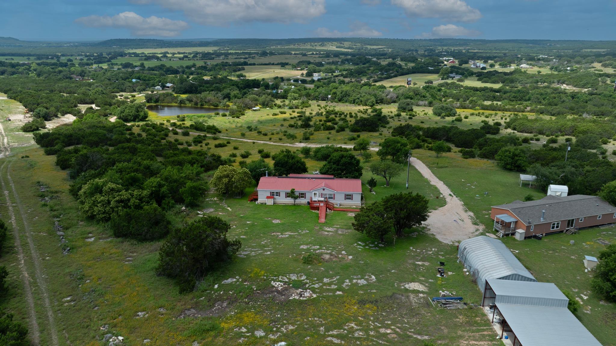 3527 N US Hwy 281, Burnet, TX 78611