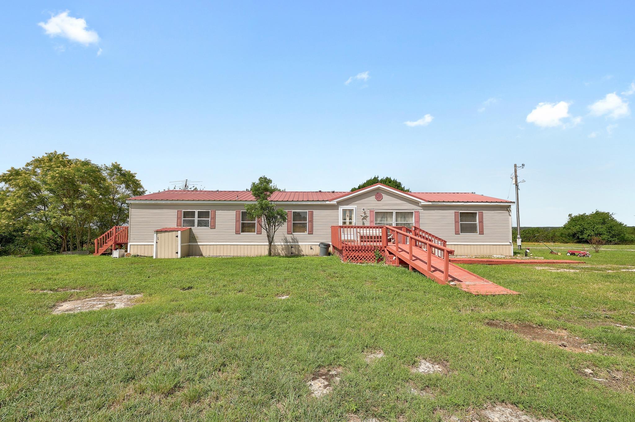 3527 N US Hwy 281, Burnet, TX 78611