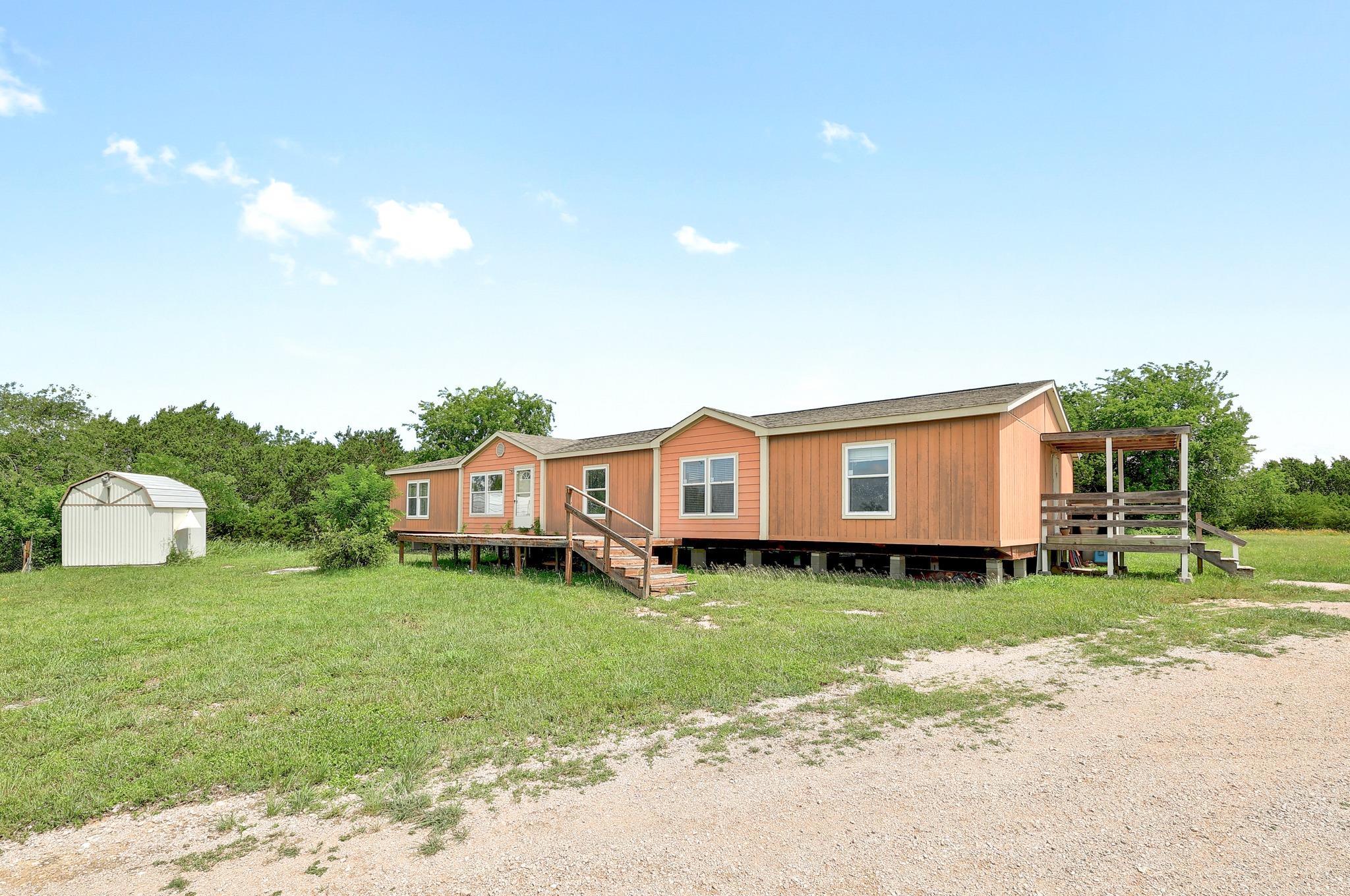 3527 N US Hwy 281, Burnet, TX 78611