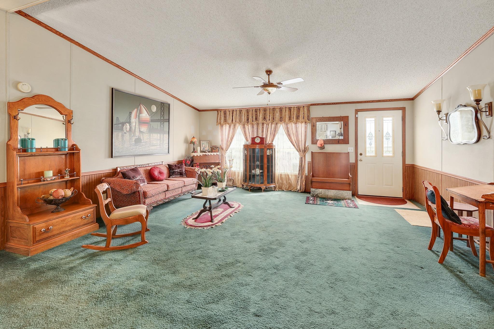 3527 N US Hwy 281, Burnet, TX 78611