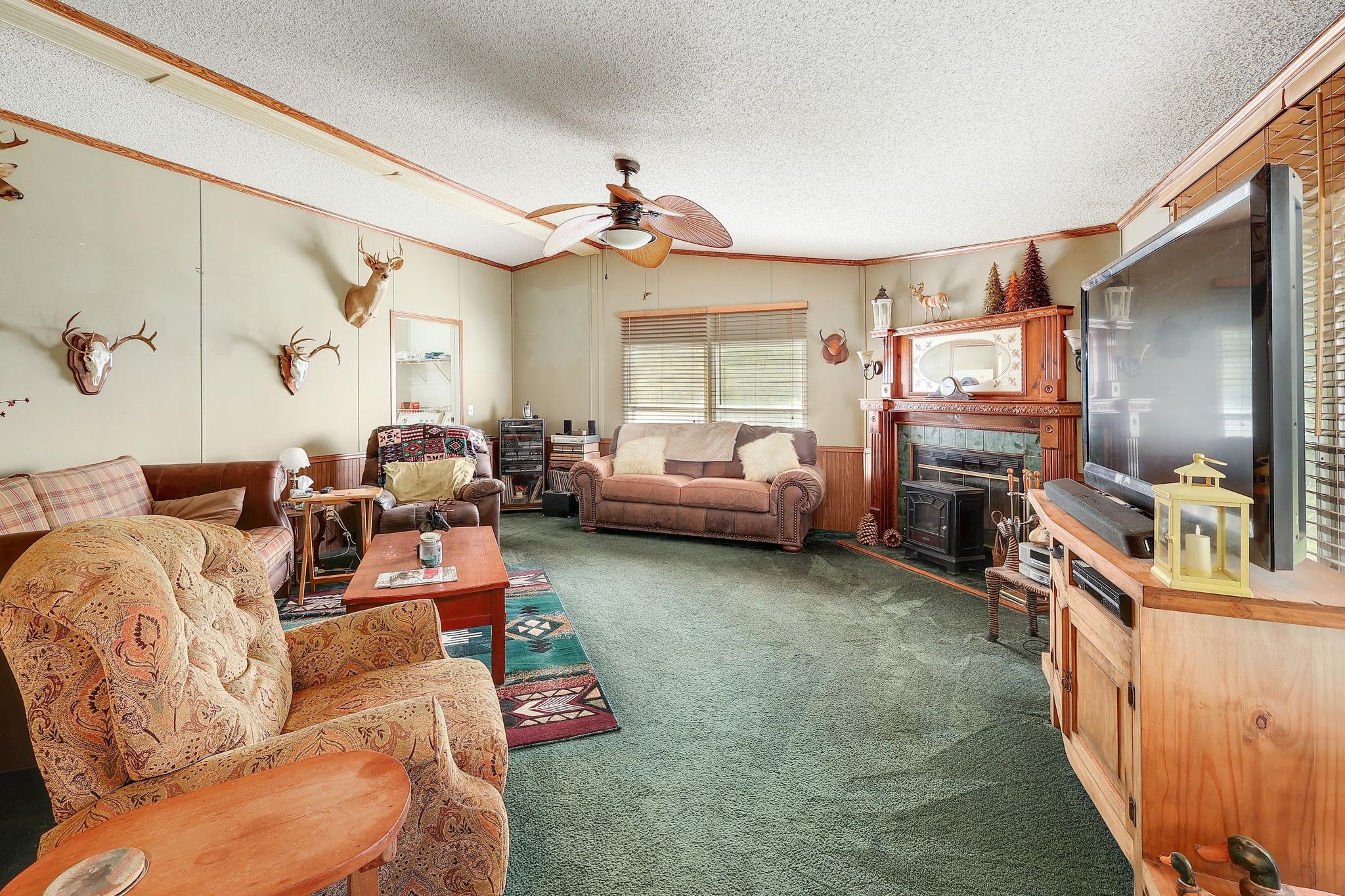 3527 N US Hwy 281, Burnet, TX 78611