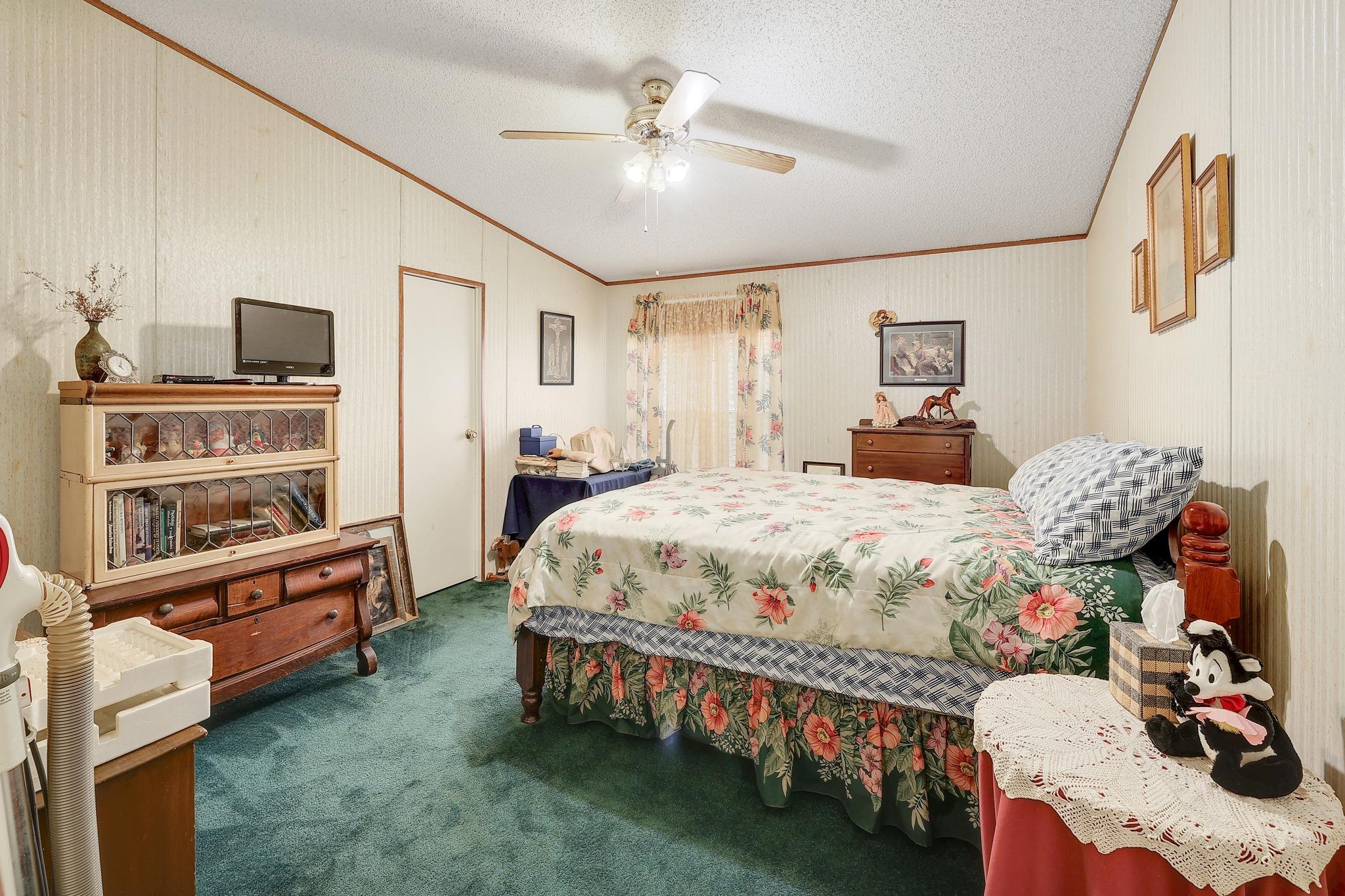 3527 N US Hwy 281, Burnet, TX 78611