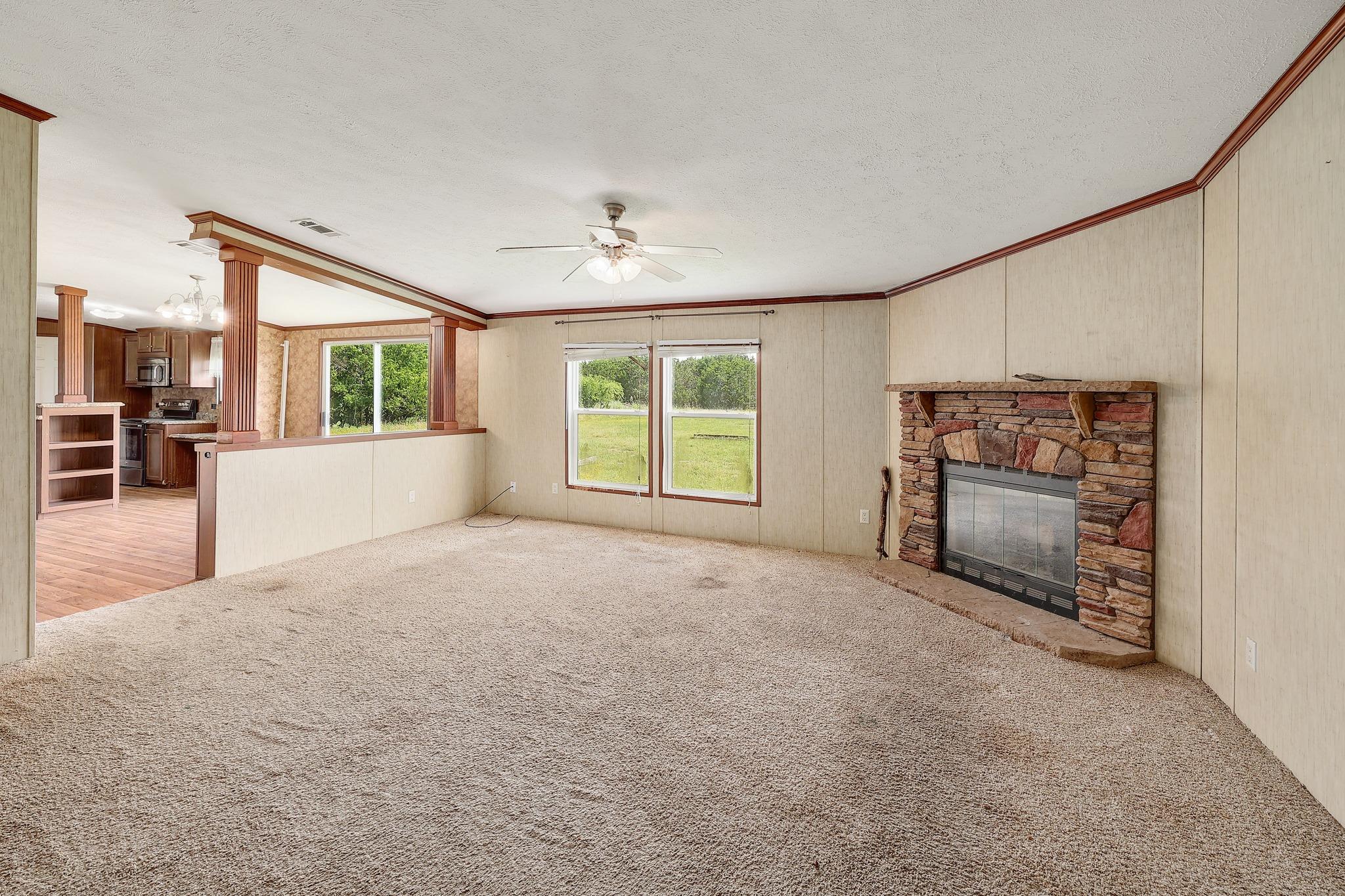 3527 N US Hwy 281, Burnet, TX 78611