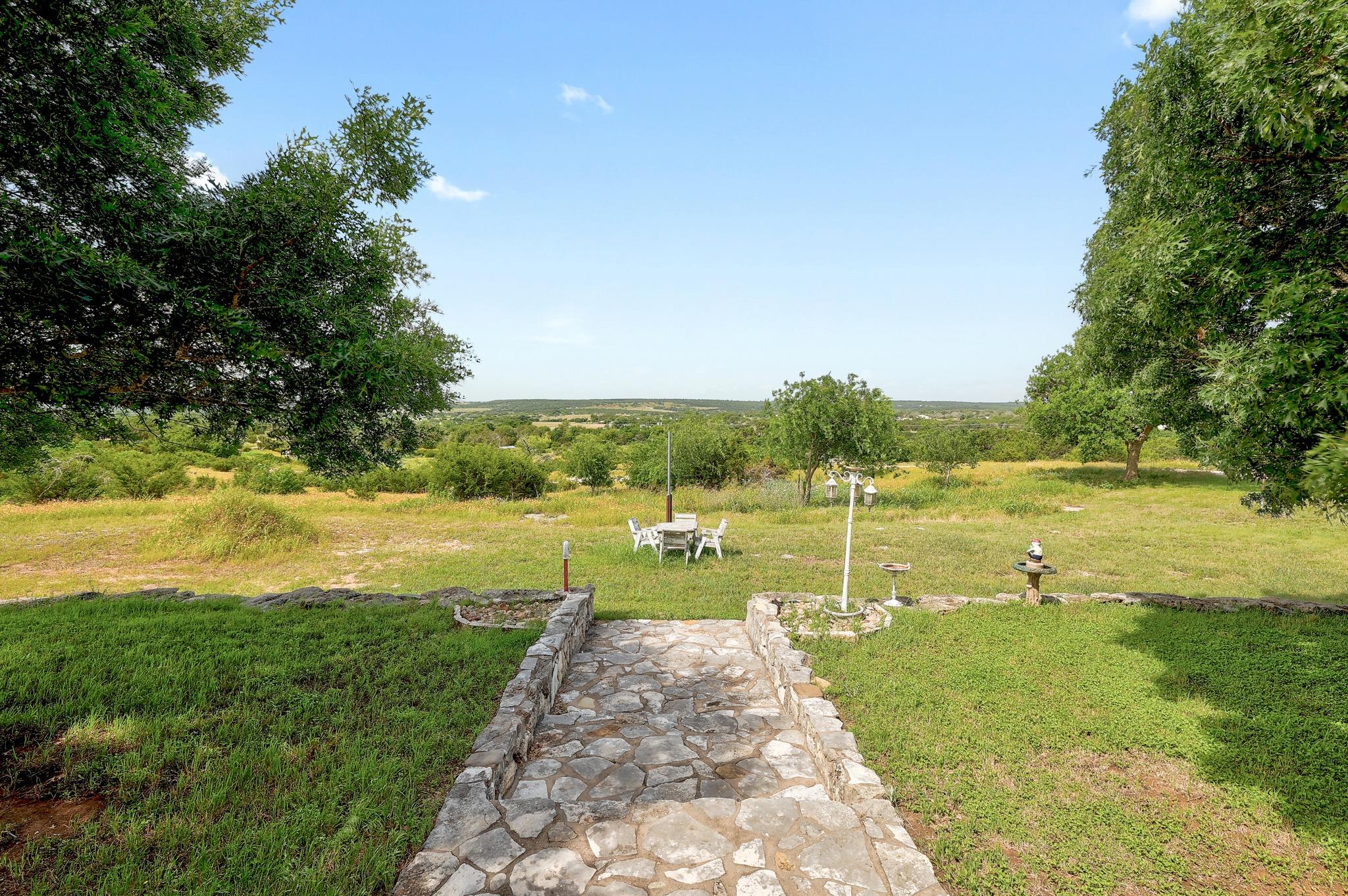 3527 N US Hwy 281, Burnet, TX 78611