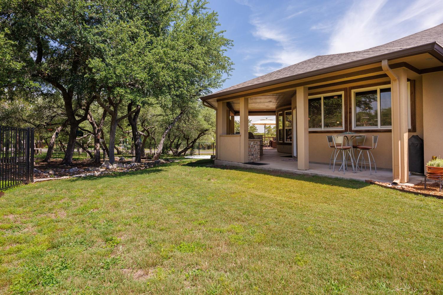 128 Portulaca Ct, Driftwood, TX 78619