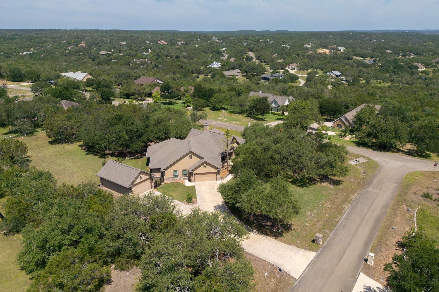 128 Portulaca Ct, Driftwood, TX 78619