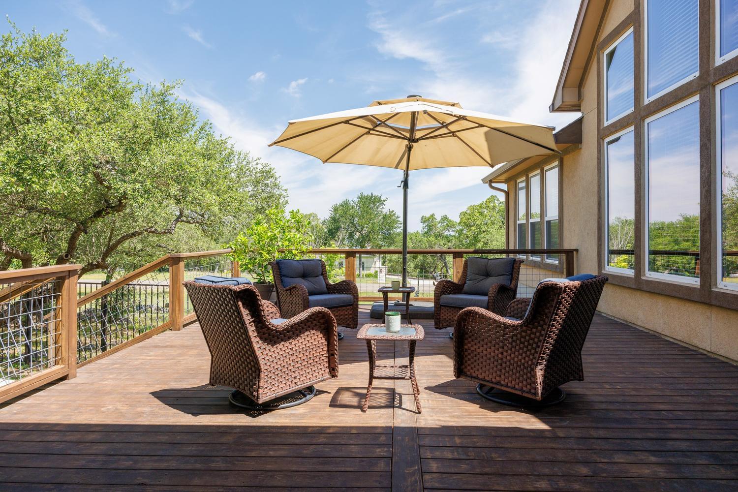 128 Portulaca Ct, Driftwood, TX 78619
