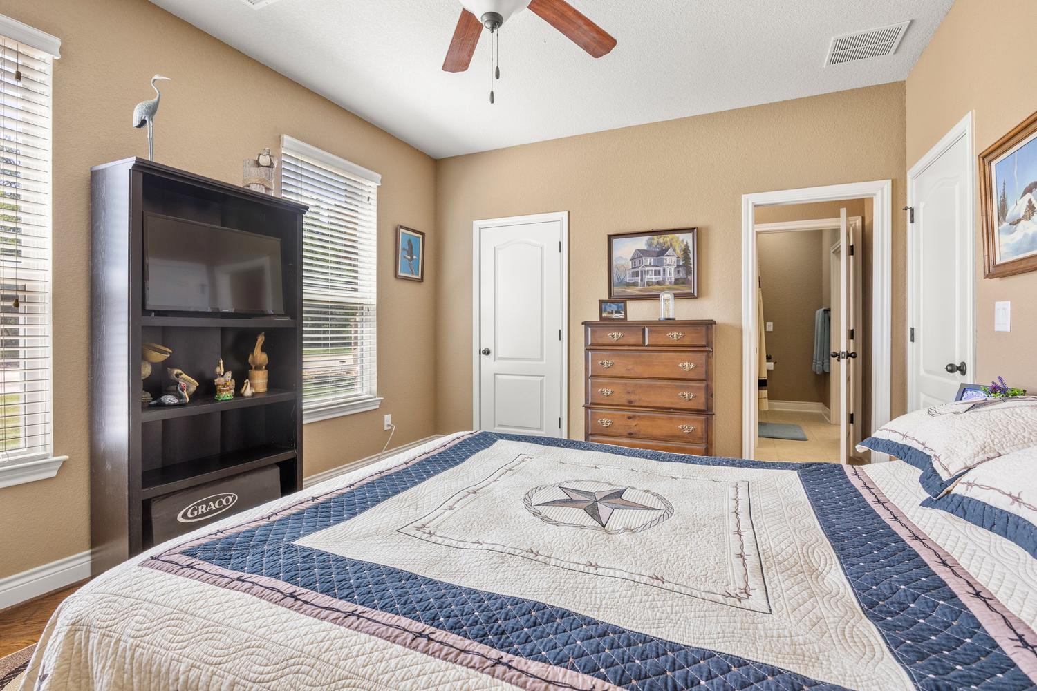128 Portulaca Ct, Driftwood, TX 78619