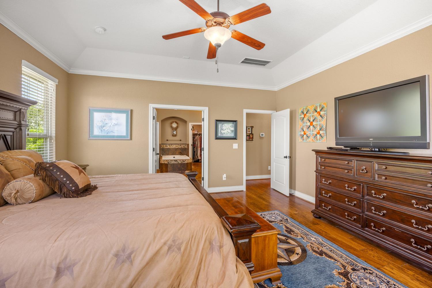 128 Portulaca Ct, Driftwood, TX 78619