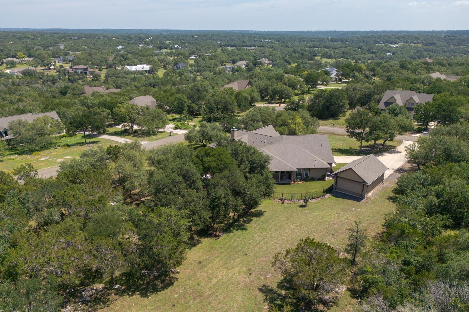 128 Portulaca Ct, Driftwood, TX 78619