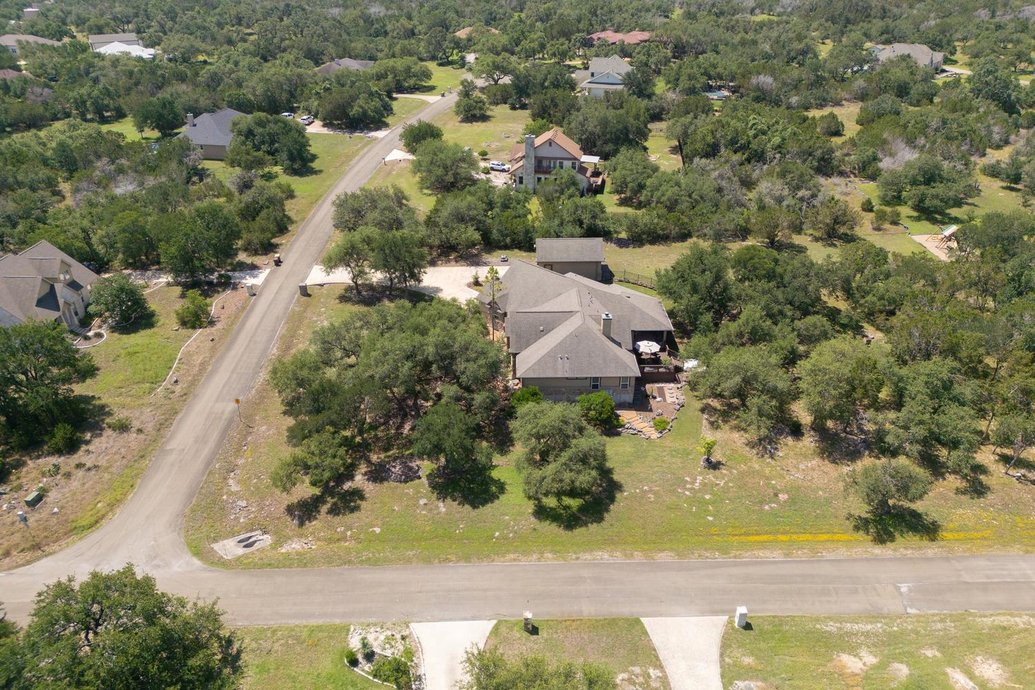 128 Portulaca Ct, Driftwood, TX 78619