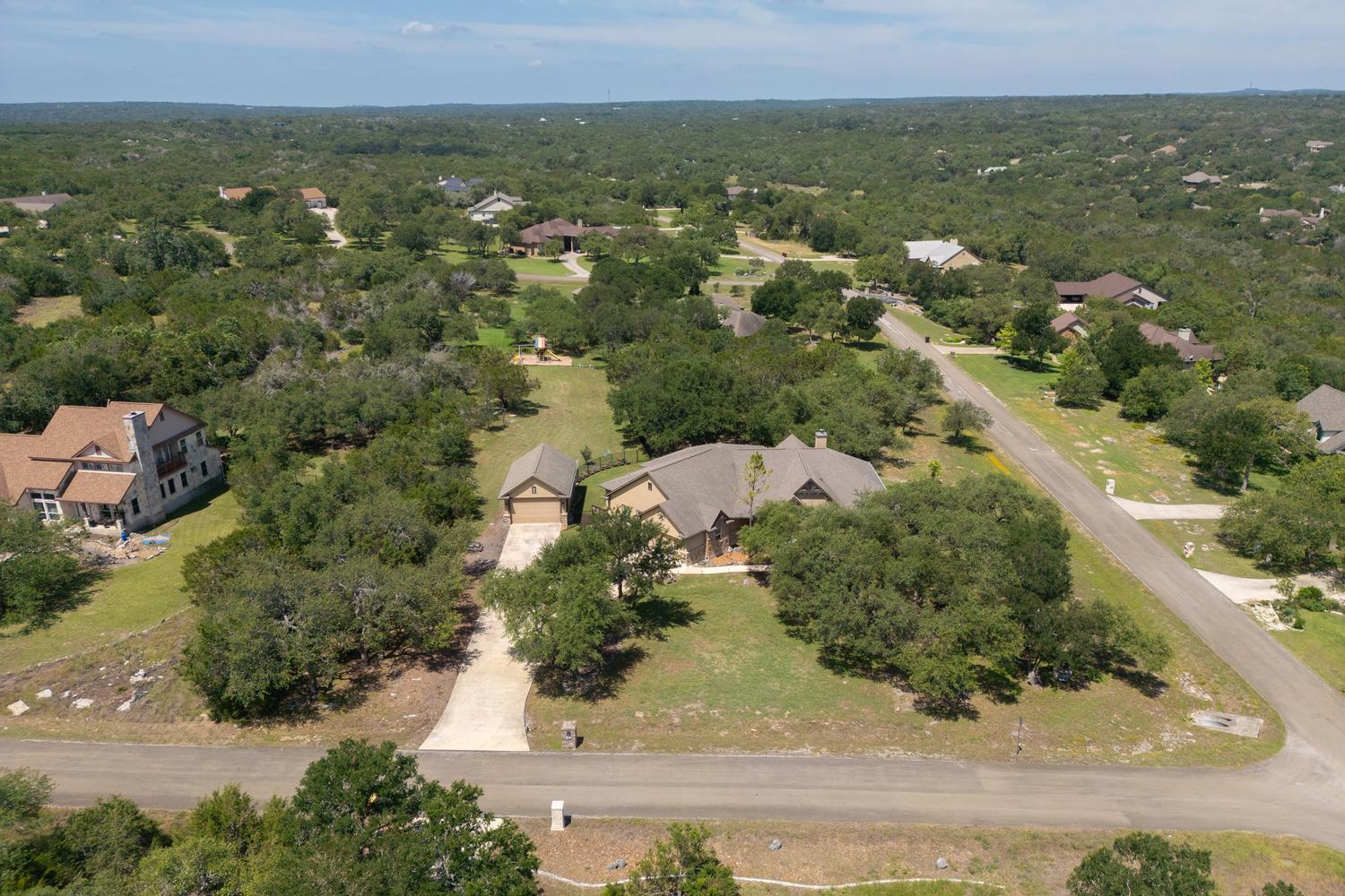 128 Portulaca Ct, Driftwood, TX 78619
