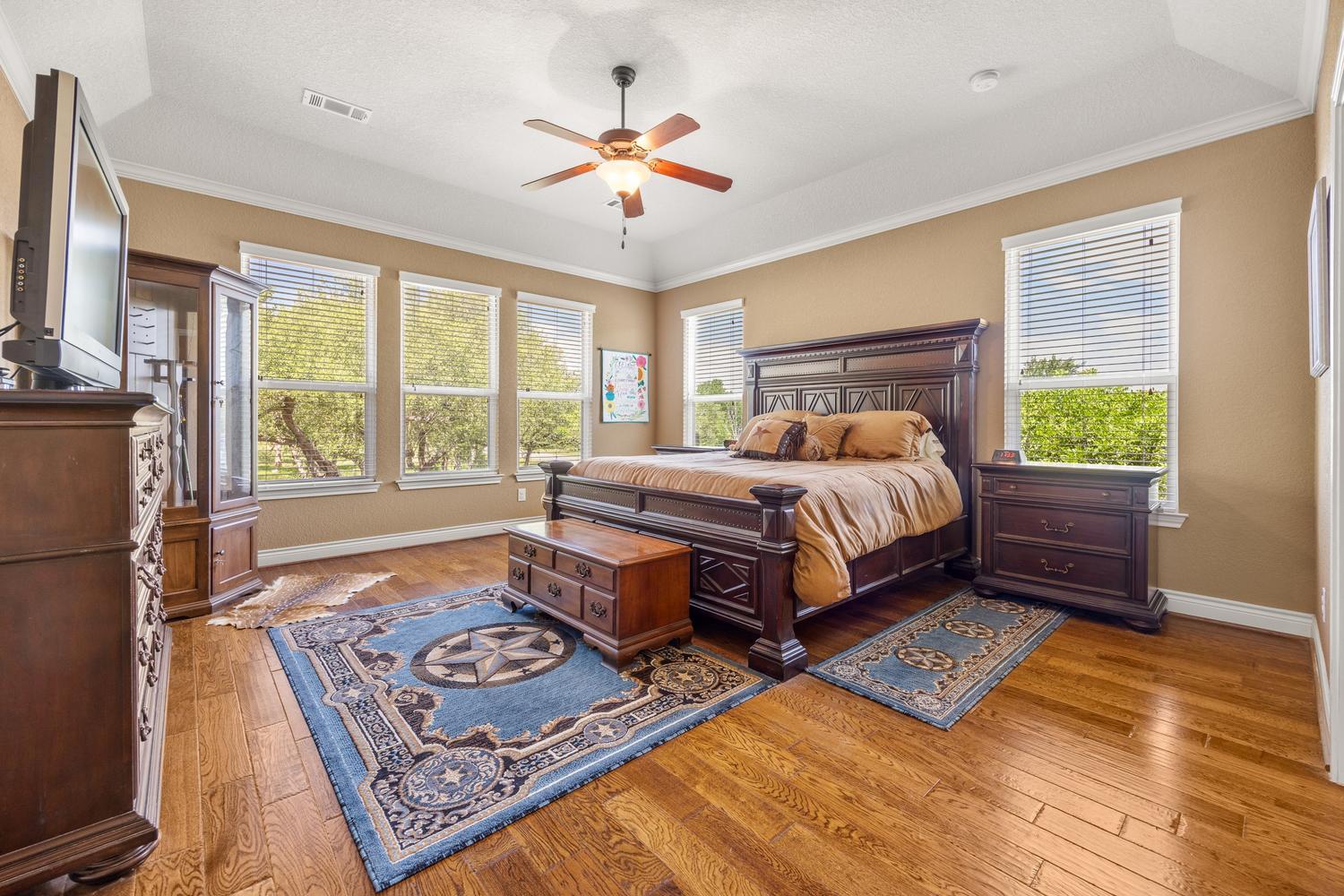 128 Portulaca Ct, Driftwood, TX 78619