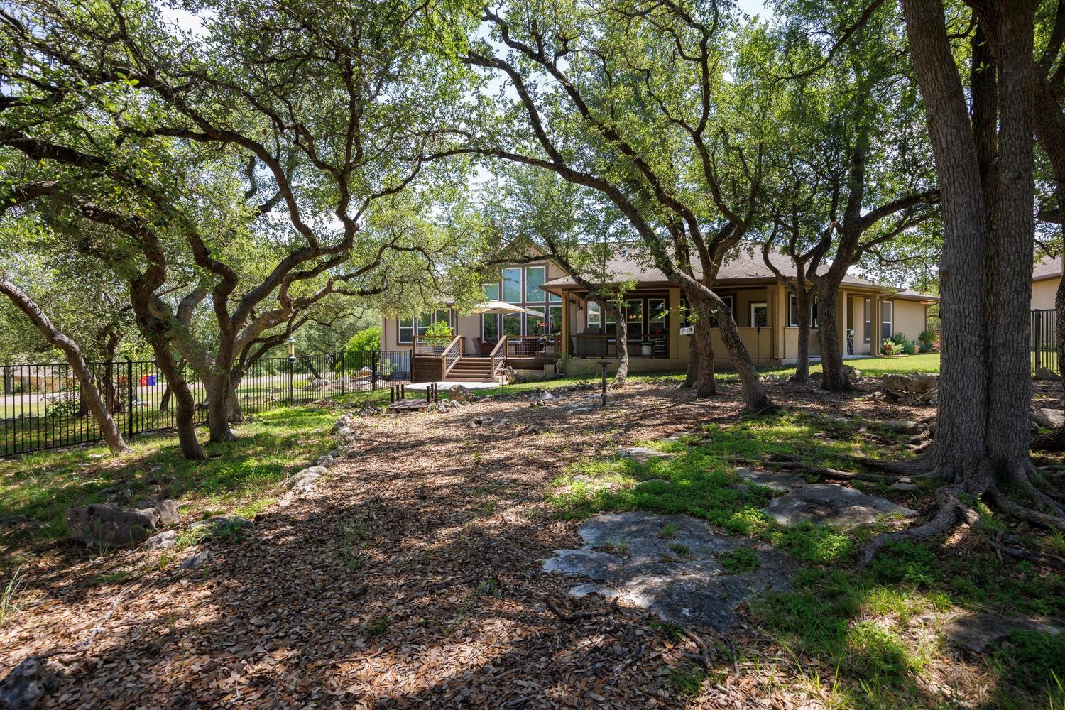 128 Portulaca Ct, Driftwood, TX 78619