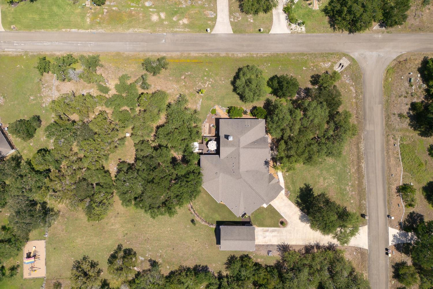 128 Portulaca Ct, Driftwood, TX 78619