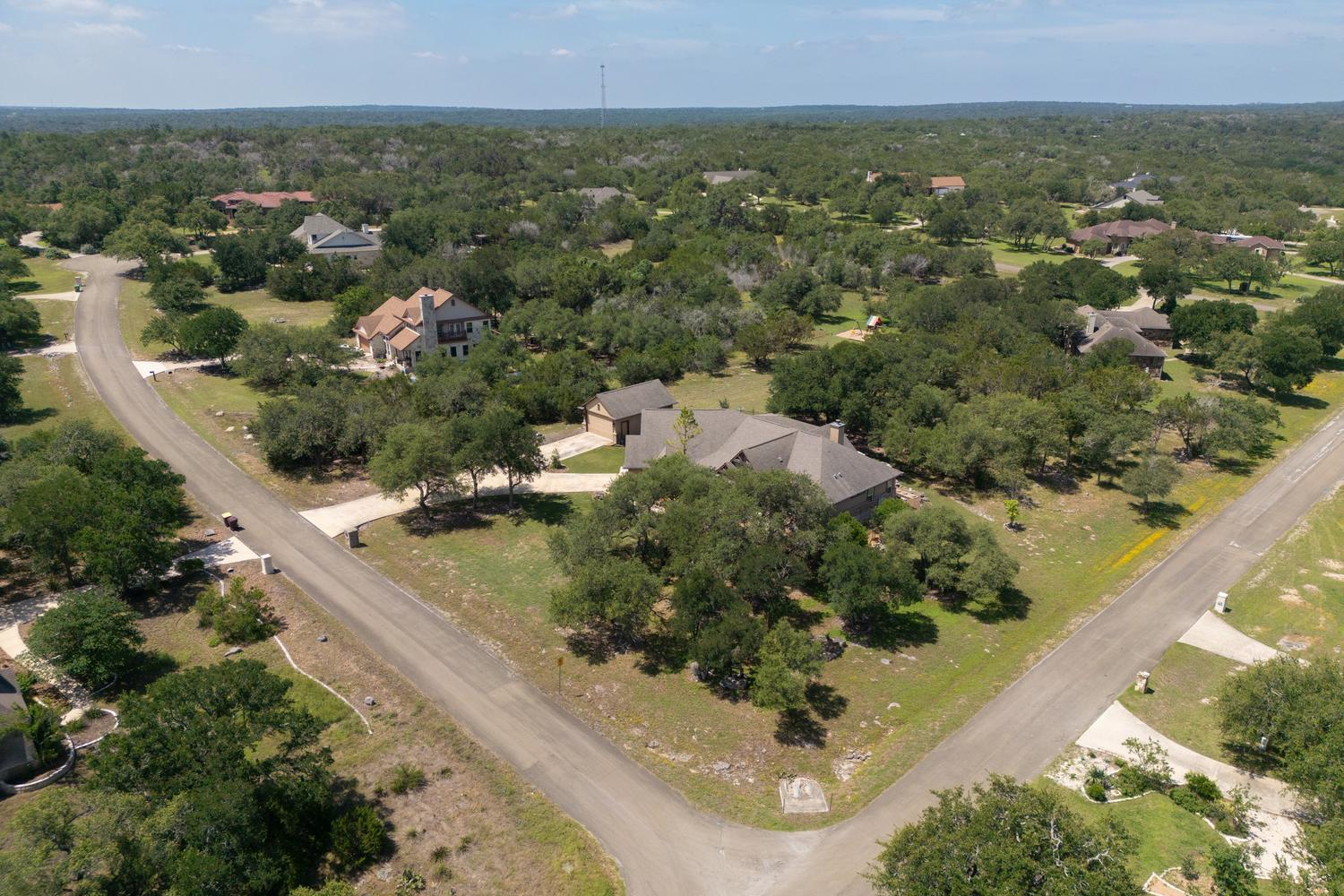 128 Portulaca Ct, Driftwood, TX 78619