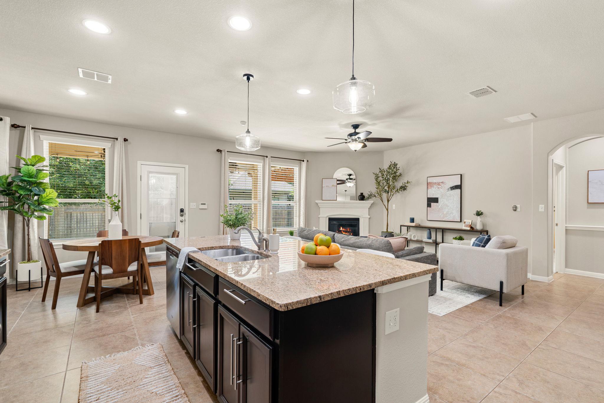 608 Purtis Creek Ln, Georgetown, TX 78628