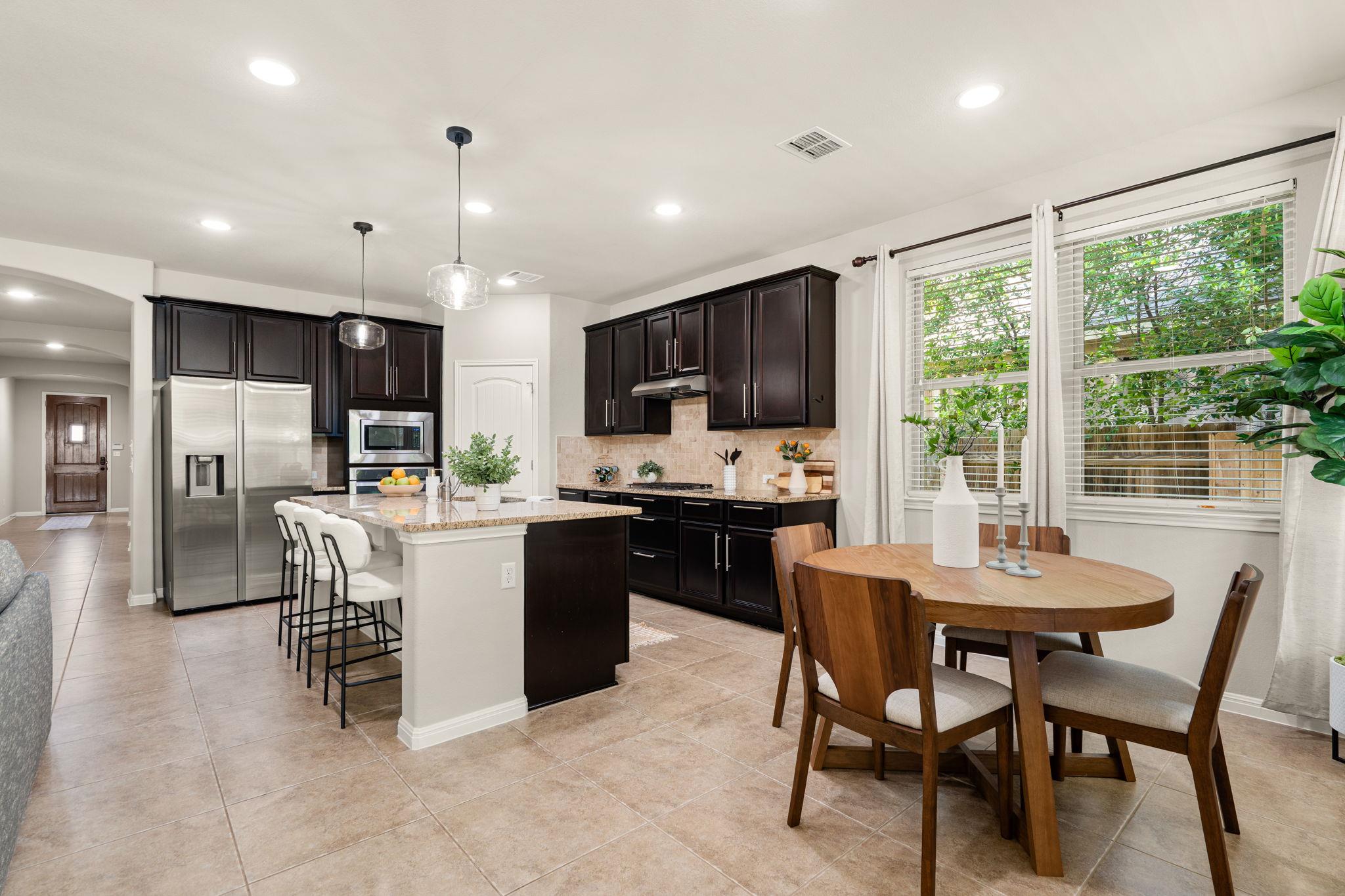 608 Purtis Creek Ln, Georgetown, TX 78628