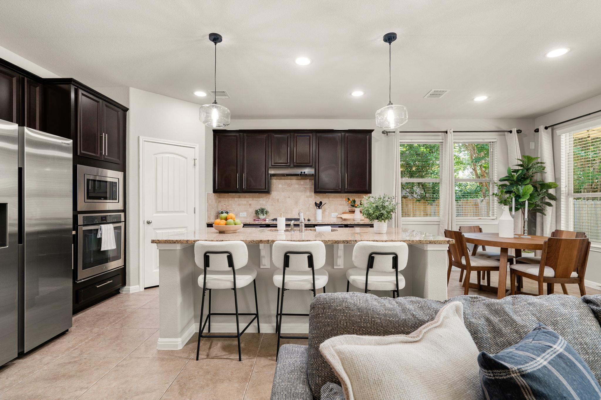 608 Purtis Creek Ln, Georgetown, TX 78628