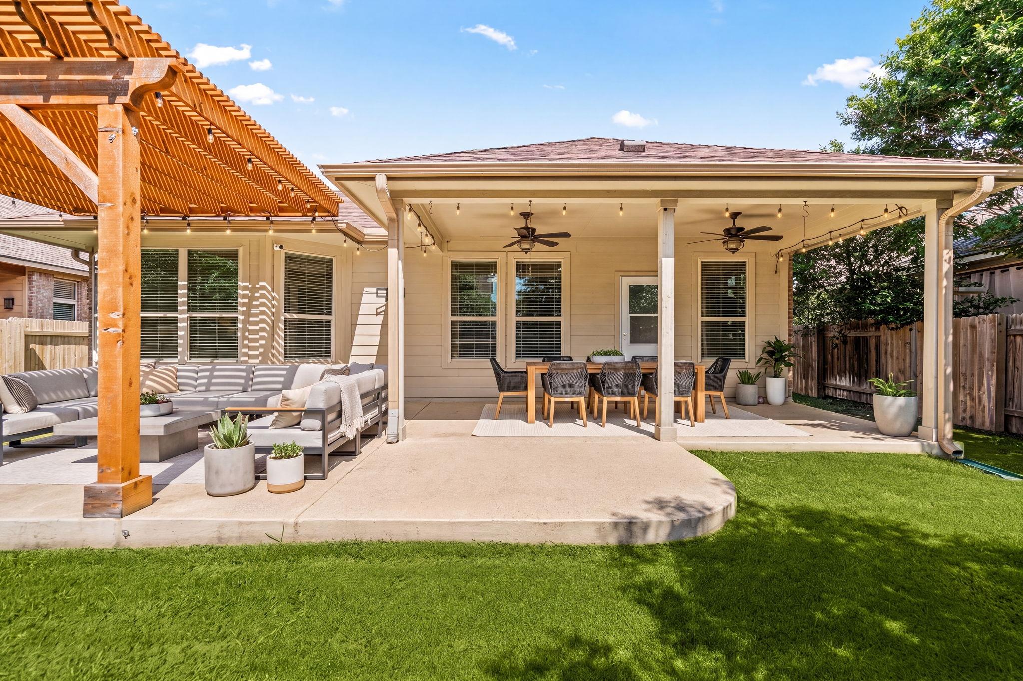 608 Purtis Creek Ln, Georgetown, TX 78628