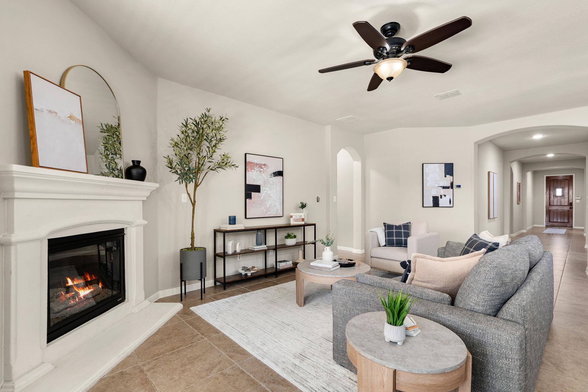 608 Purtis Creek Ln, Georgetown, TX 78628