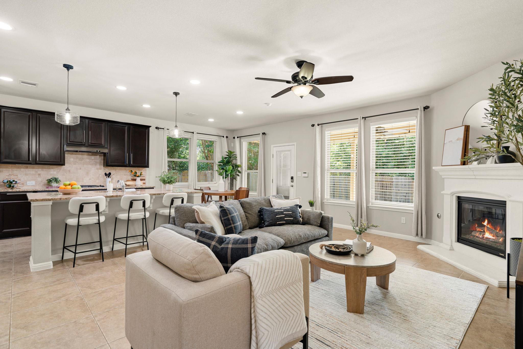 608 Purtis Creek Ln, Georgetown, TX 78628