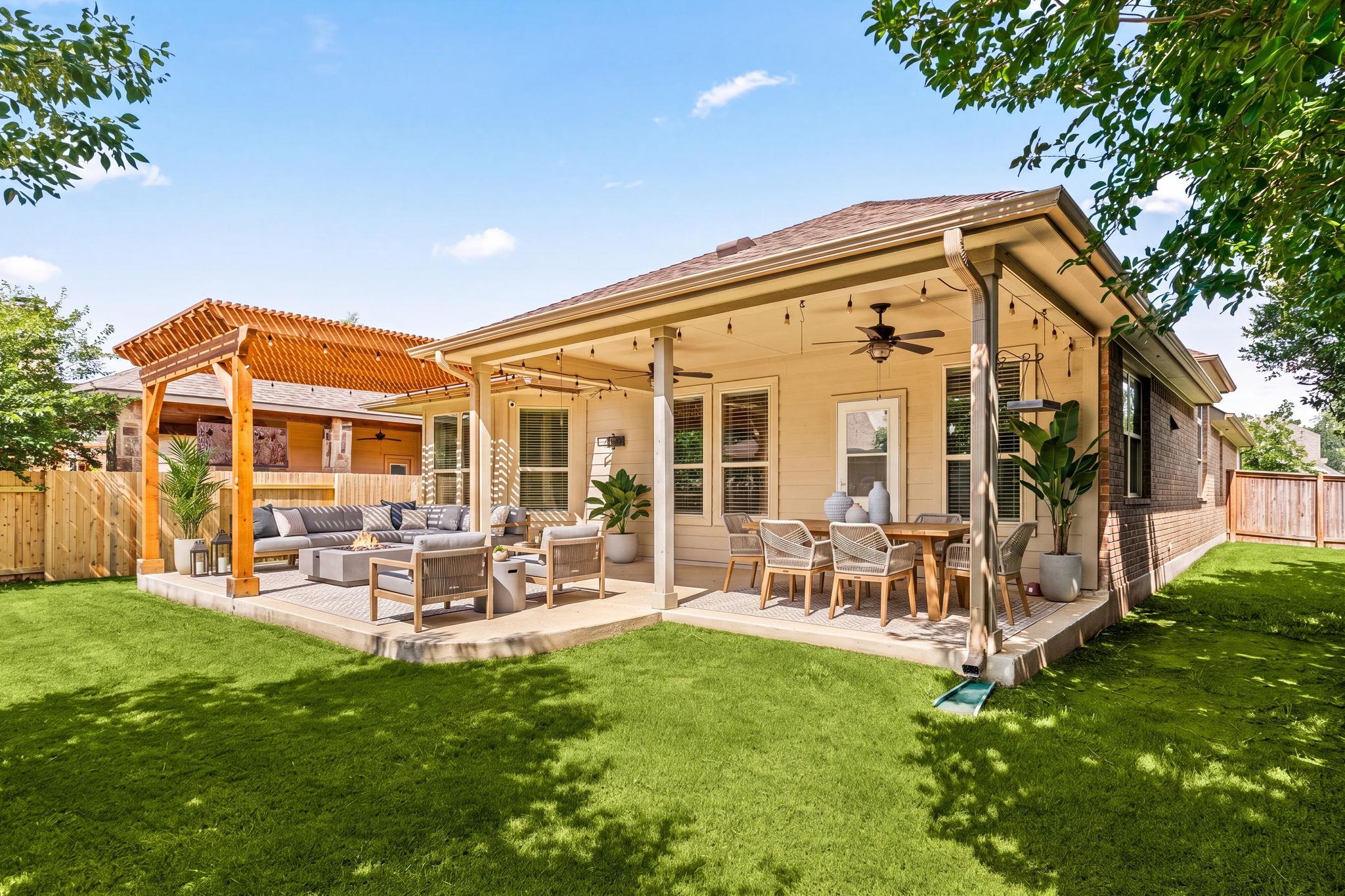 608 Purtis Creek Ln, Georgetown, TX 78628