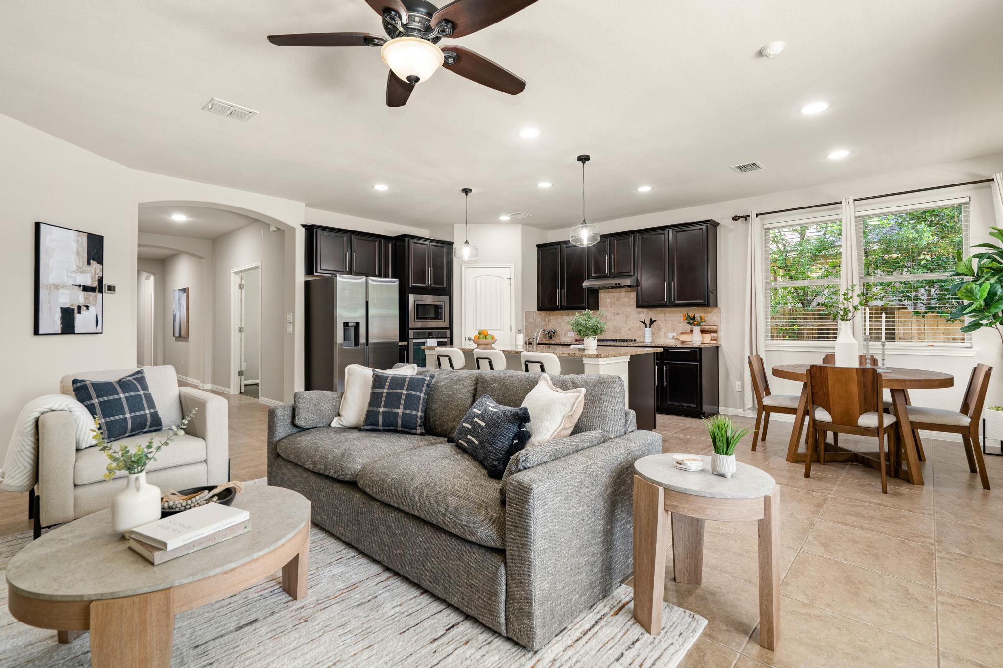 608 Purtis Creek Ln, Georgetown, TX 78628