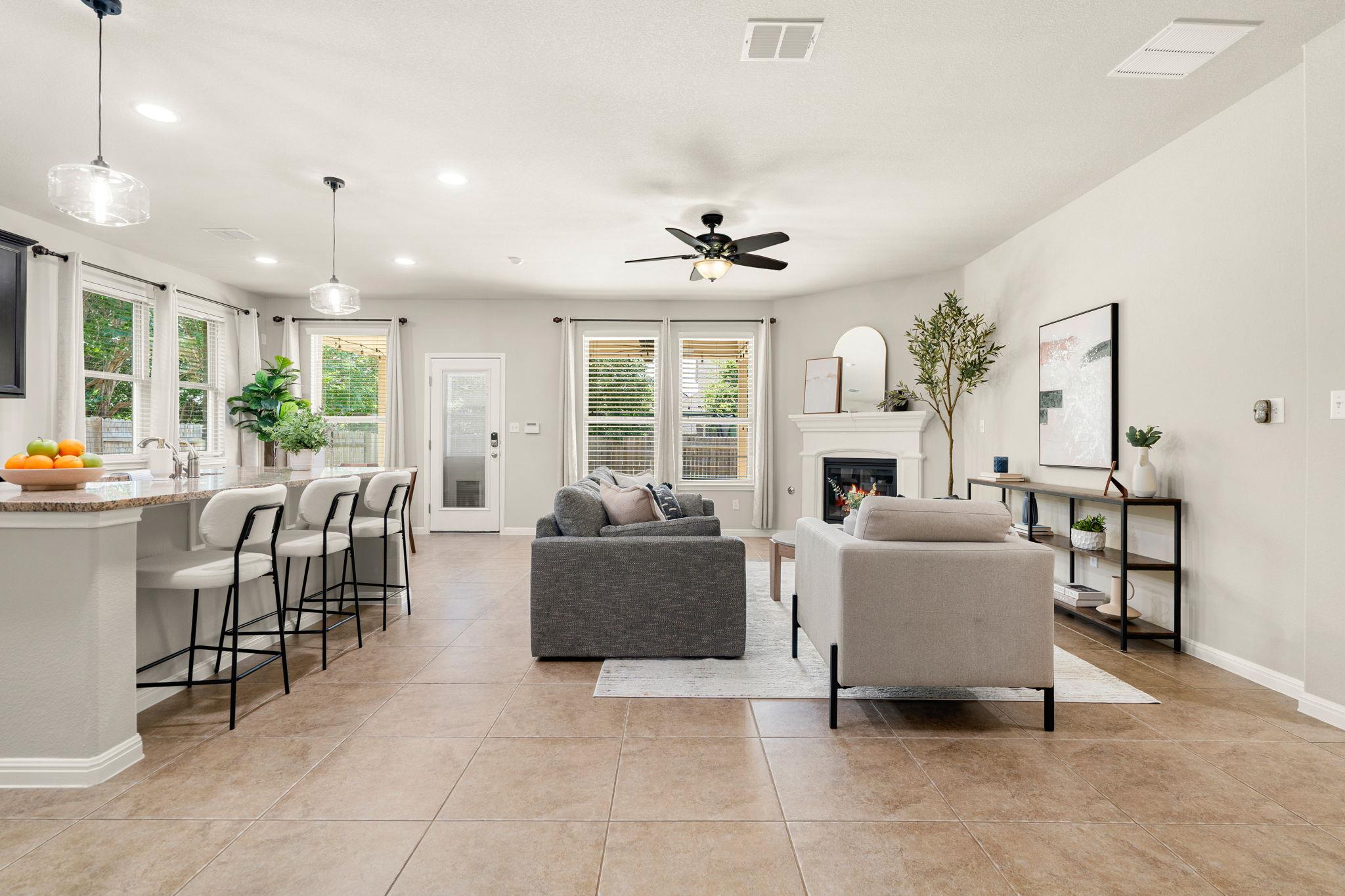 608 Purtis Creek Ln, Georgetown, TX 78628