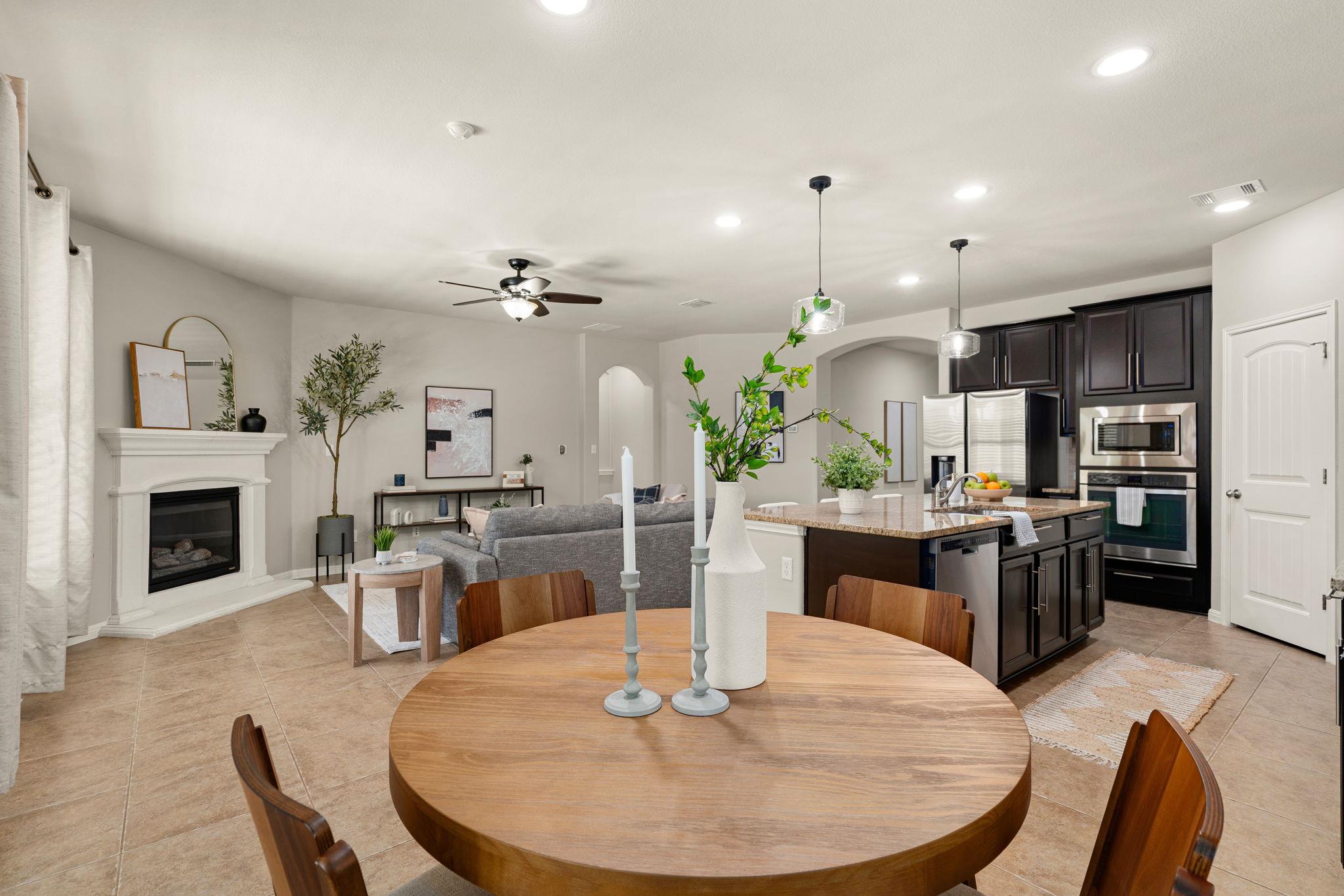 608 Purtis Creek Ln, Georgetown, TX 78628